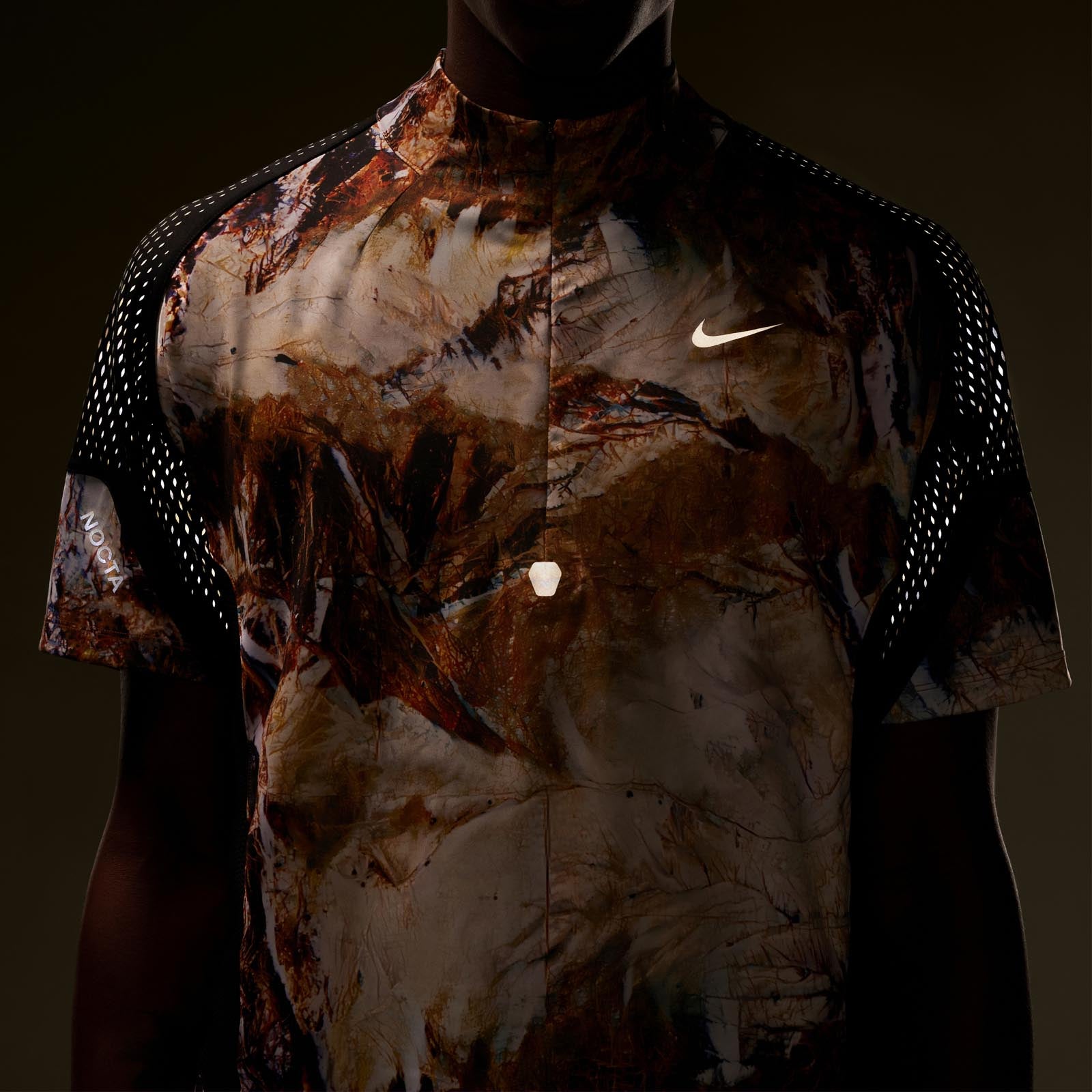 Tempo Half Zip Top - IMAGE 7