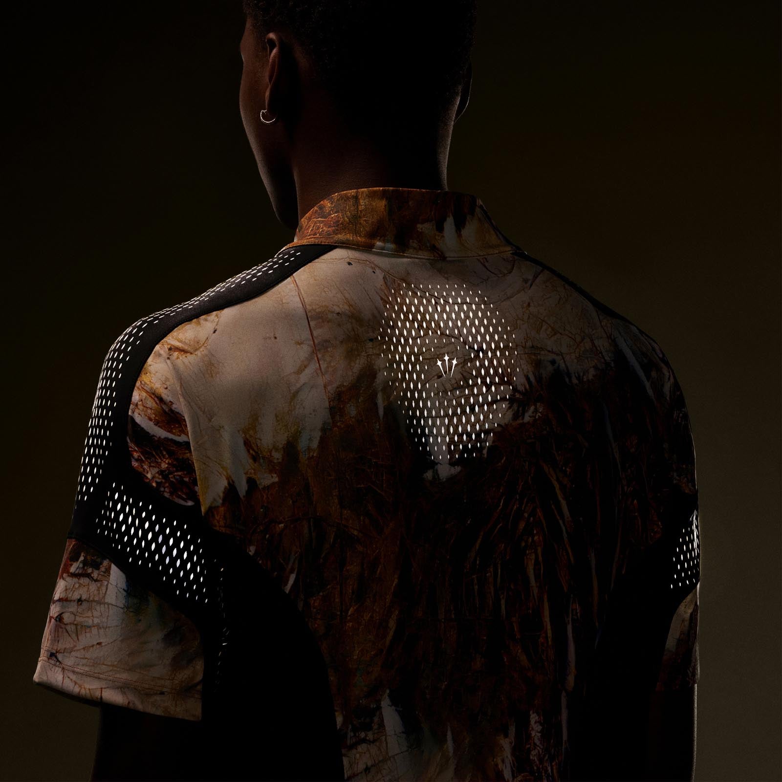 Tempo Half Zip Top - IMAGE 8