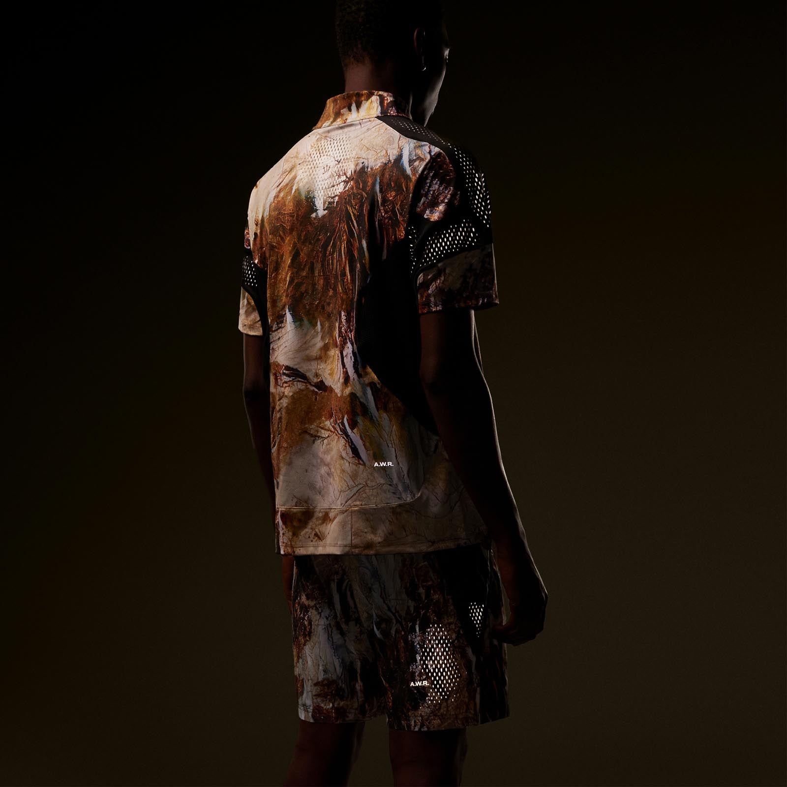 Tempo Half Zip Top - IMAGE 9