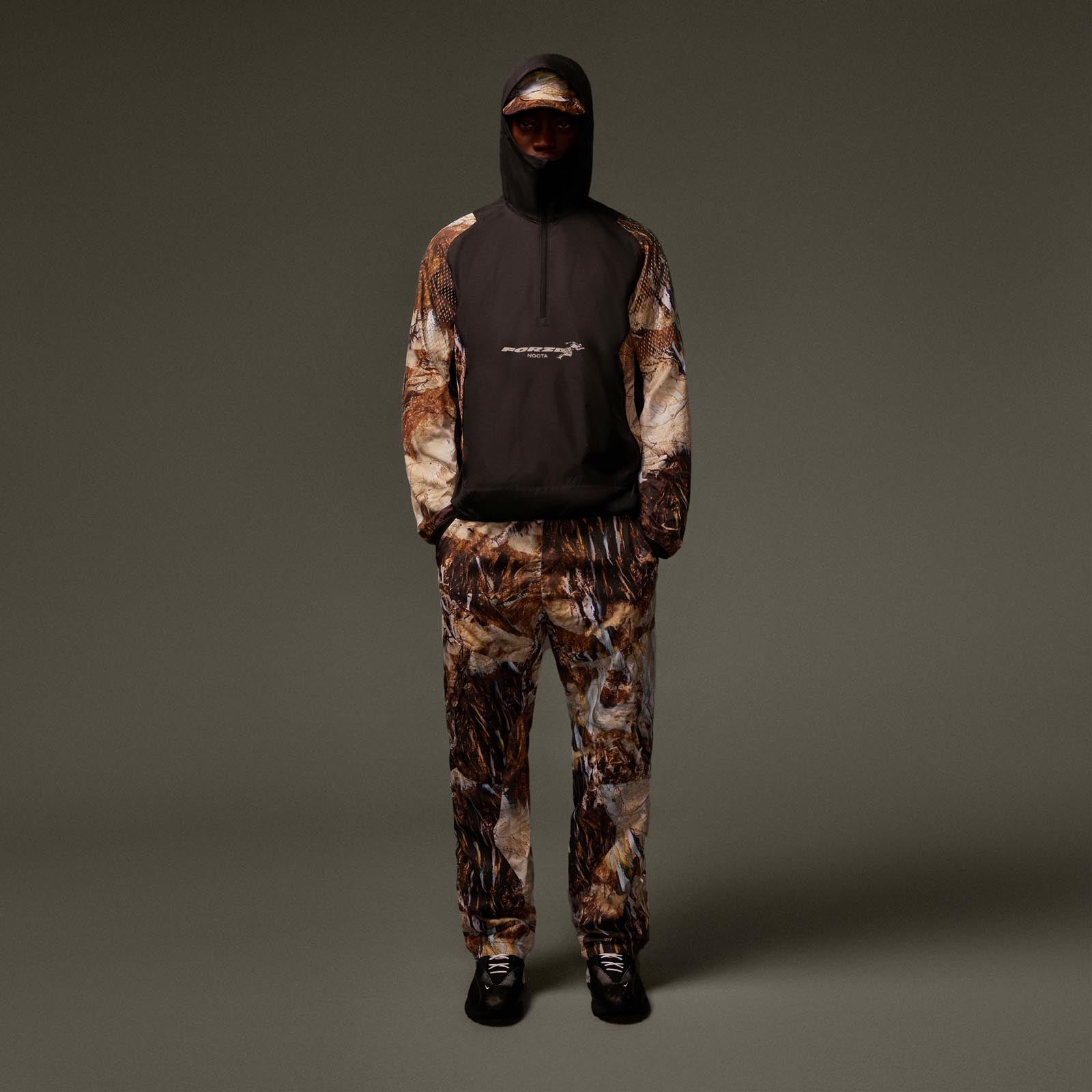 MOUNTAIN VIEW PULLOVER - IMAGE 4
