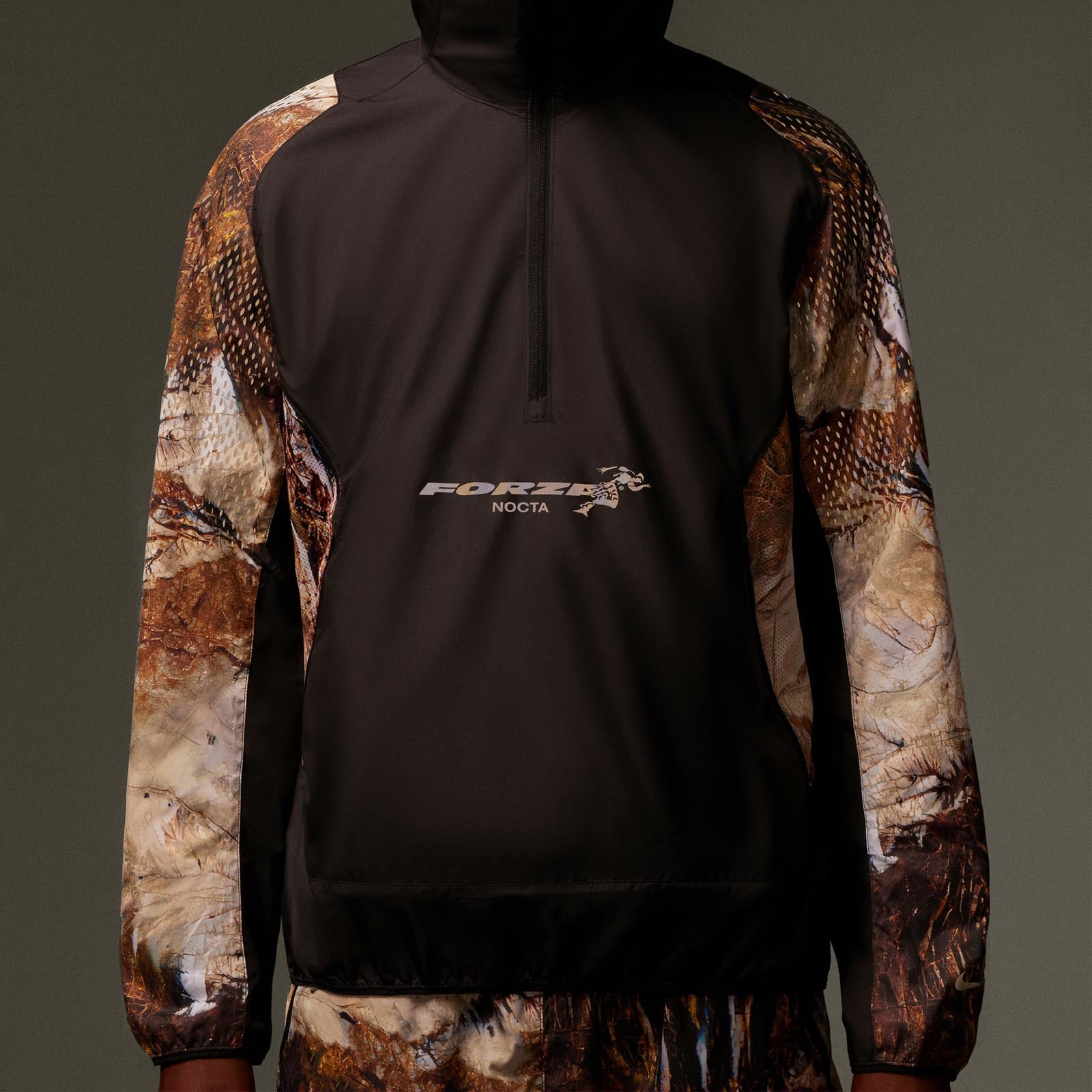 MOUNTAIN VIEW PULLOVER - IMAGE 7