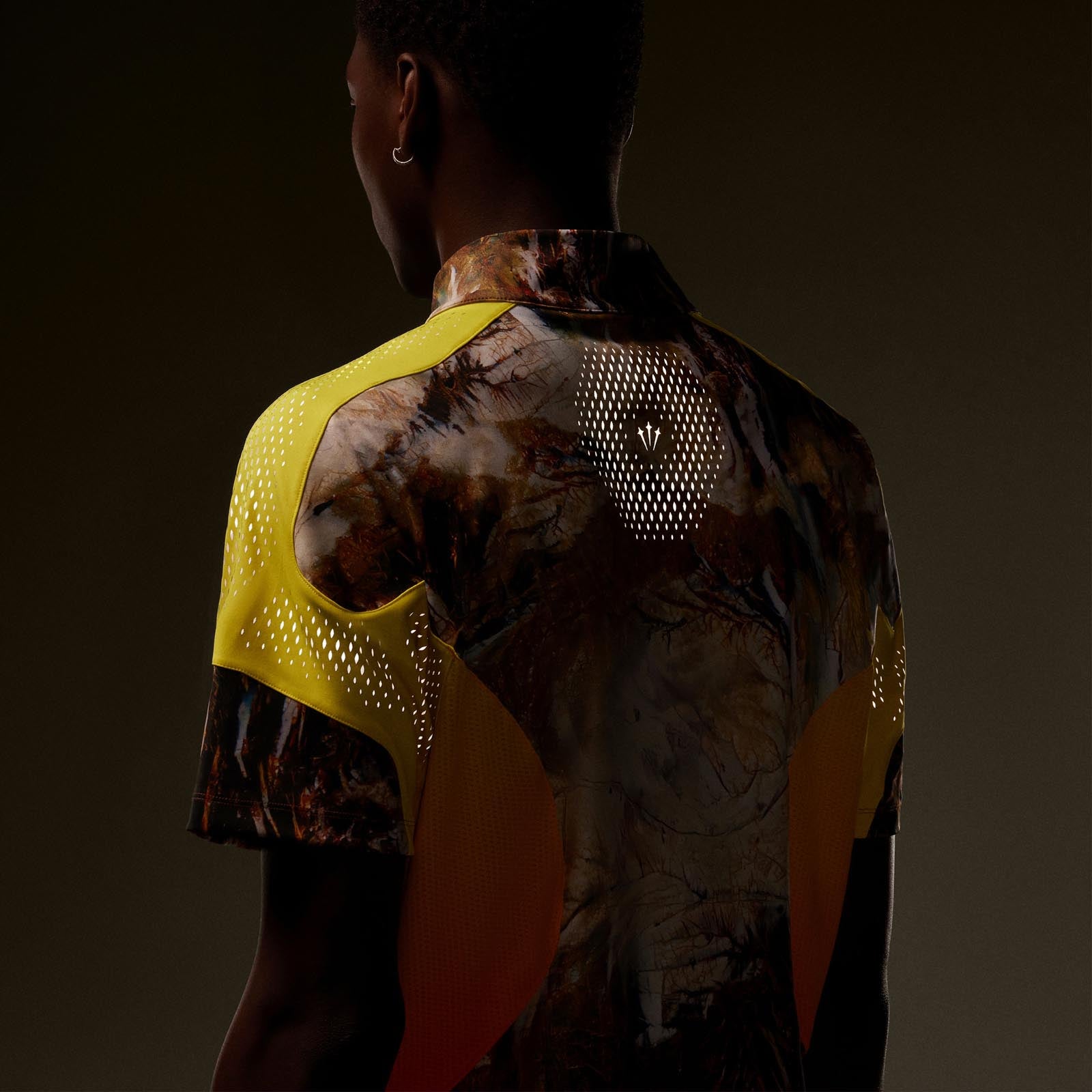 Tempo Half Zip Top - IMAGE 6