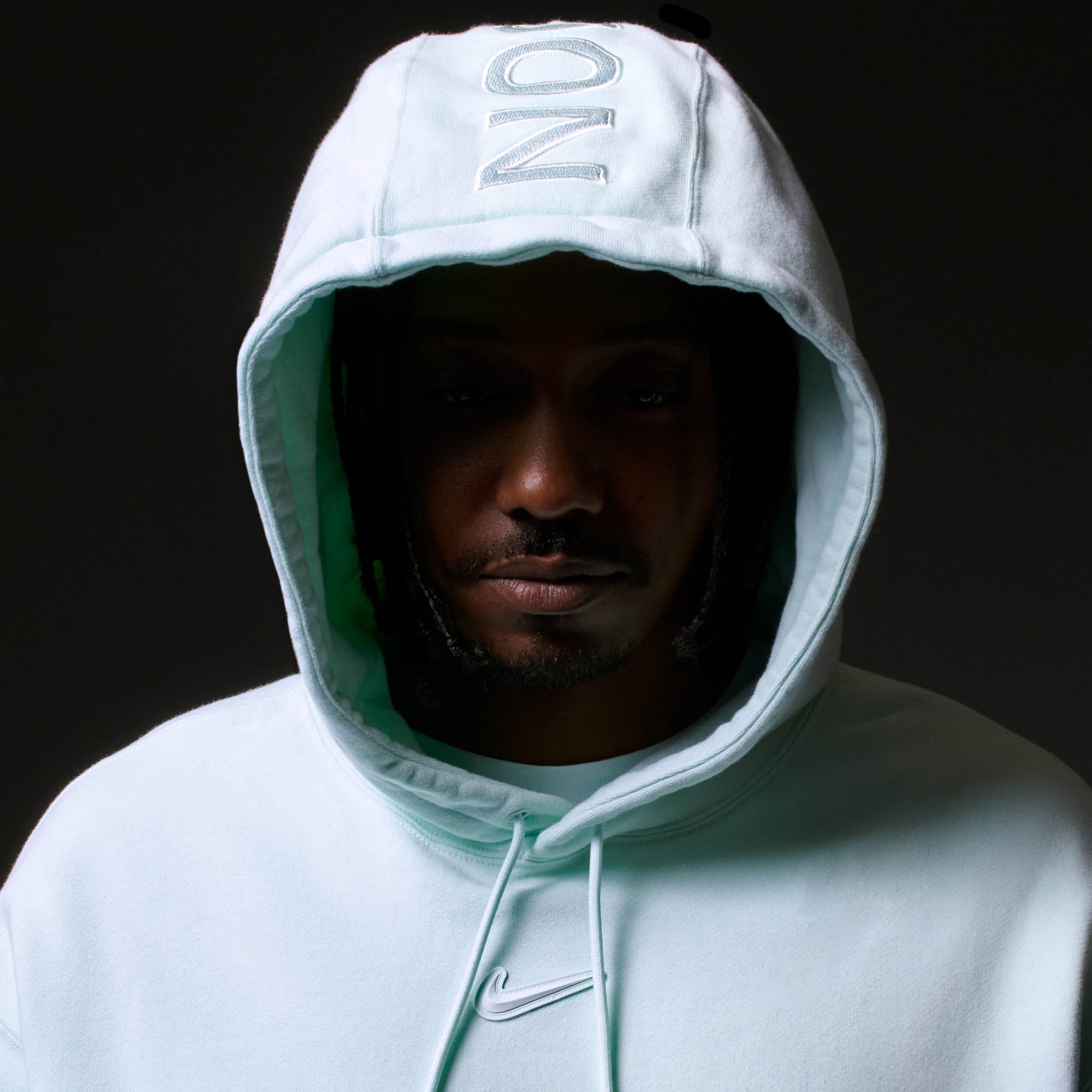 NOCTA Fleece CS Hoodie - IMAGE 6