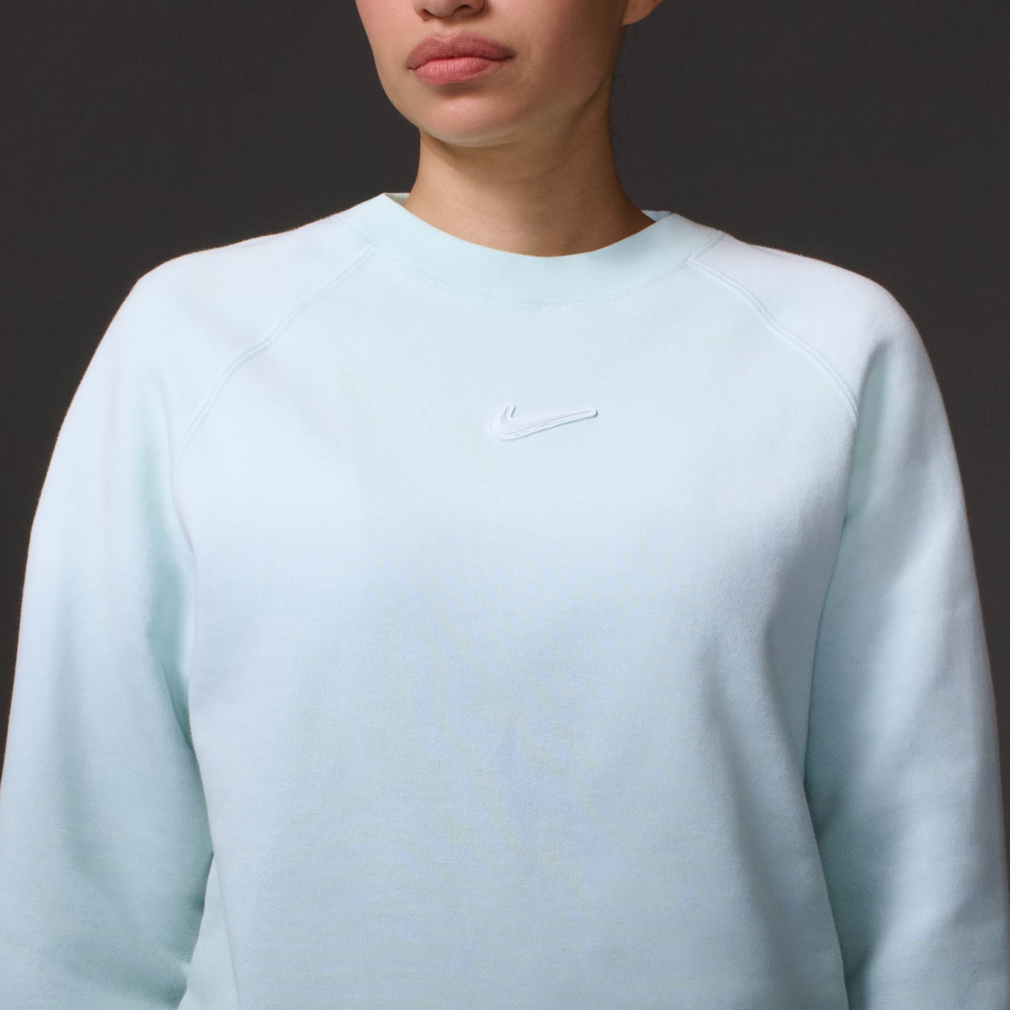 NOCTA Fleece CS Crew - IMAGE 3