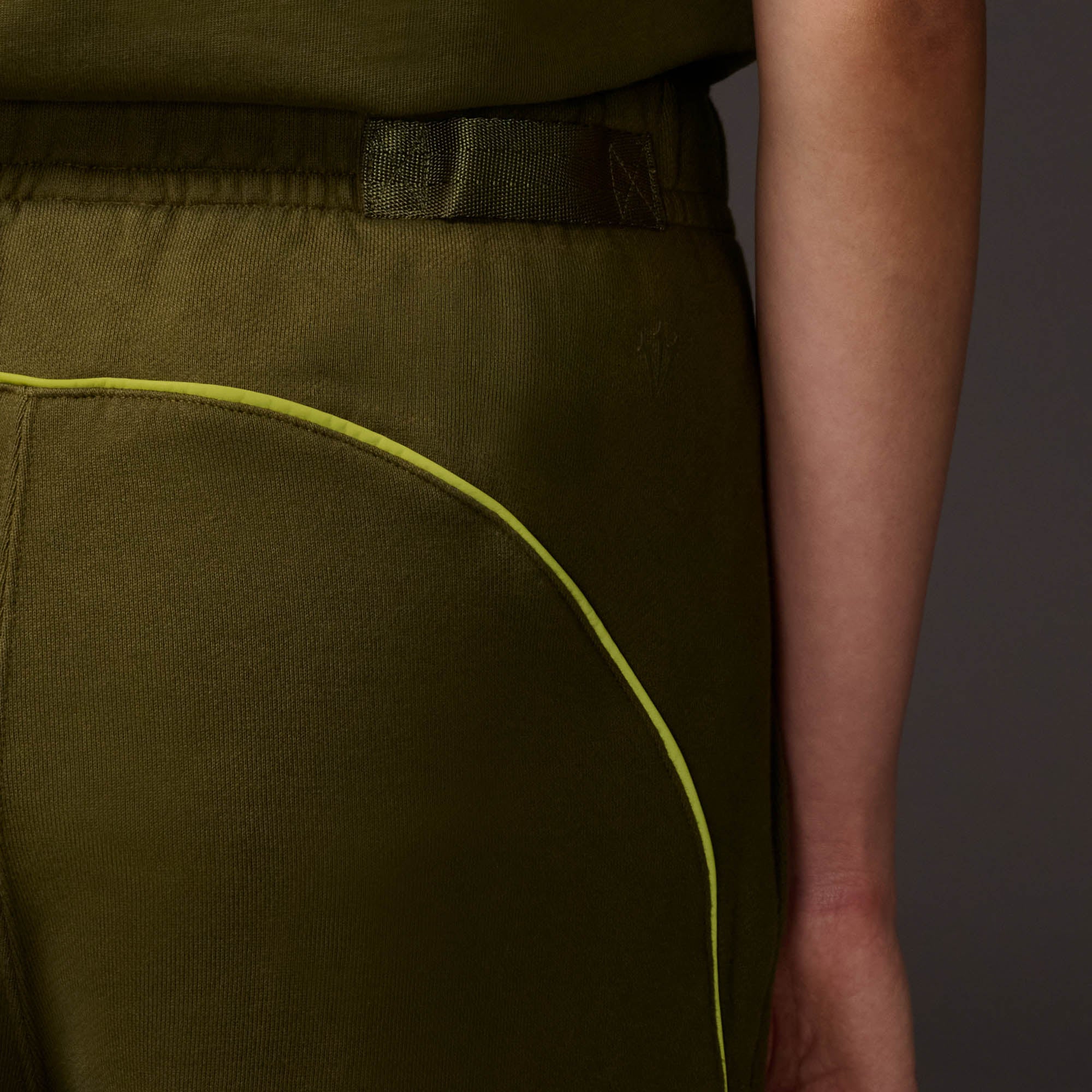 NOCTA Fleece CS Sweatpant EC