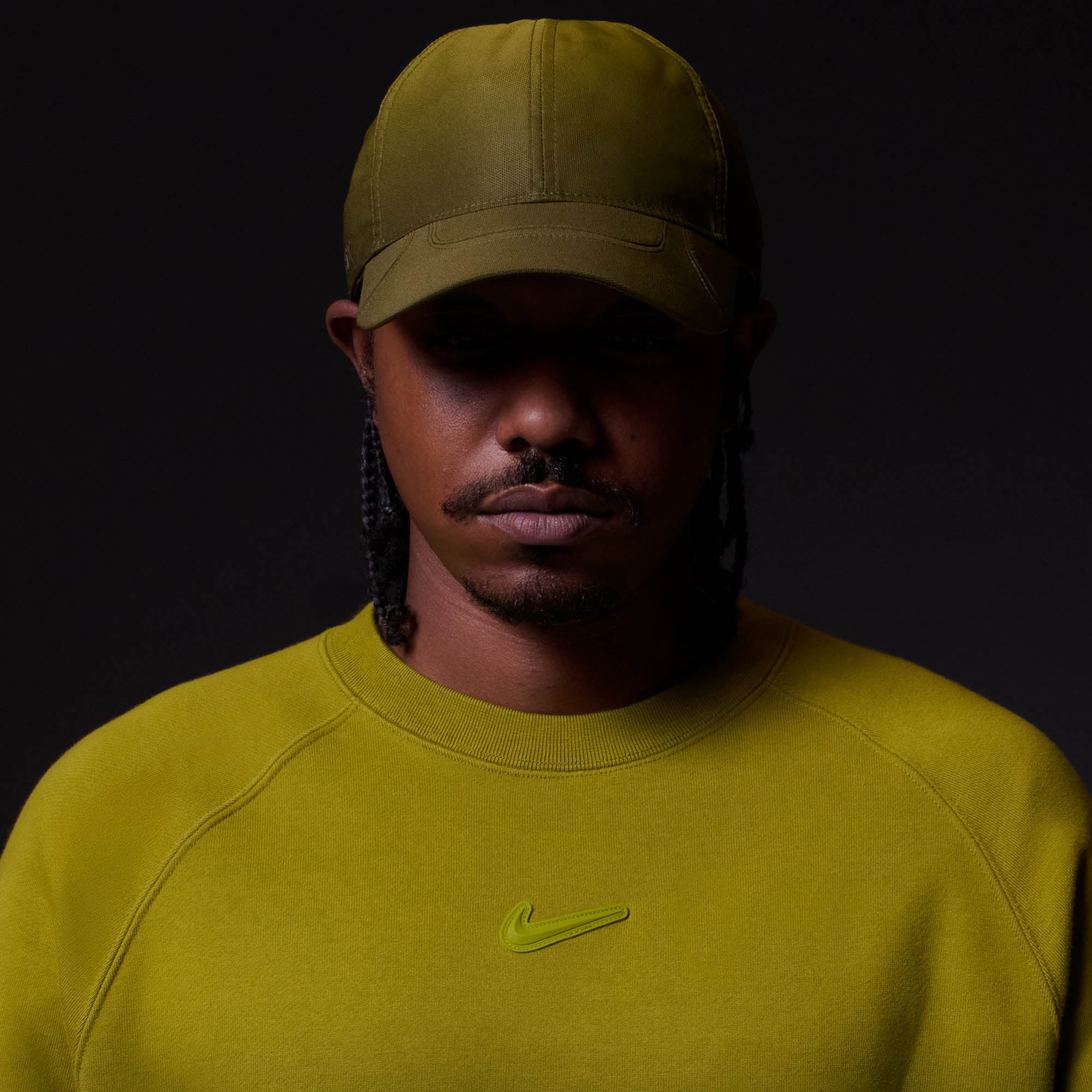 S.S.C. Cap CS - IMAGE 3