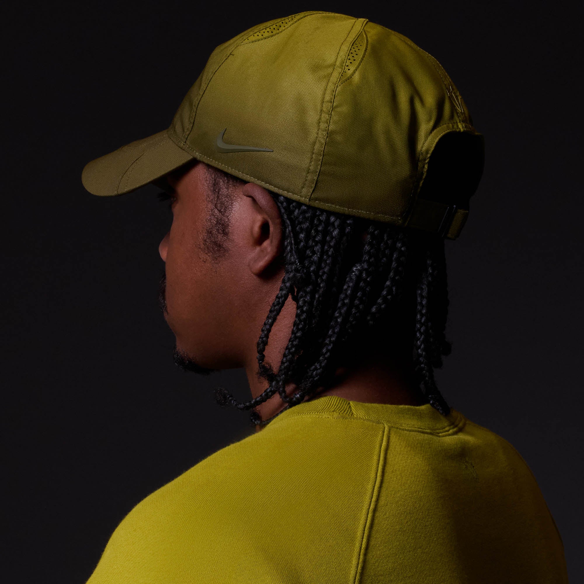 S.S.C. Cap CS - IMAGE 4