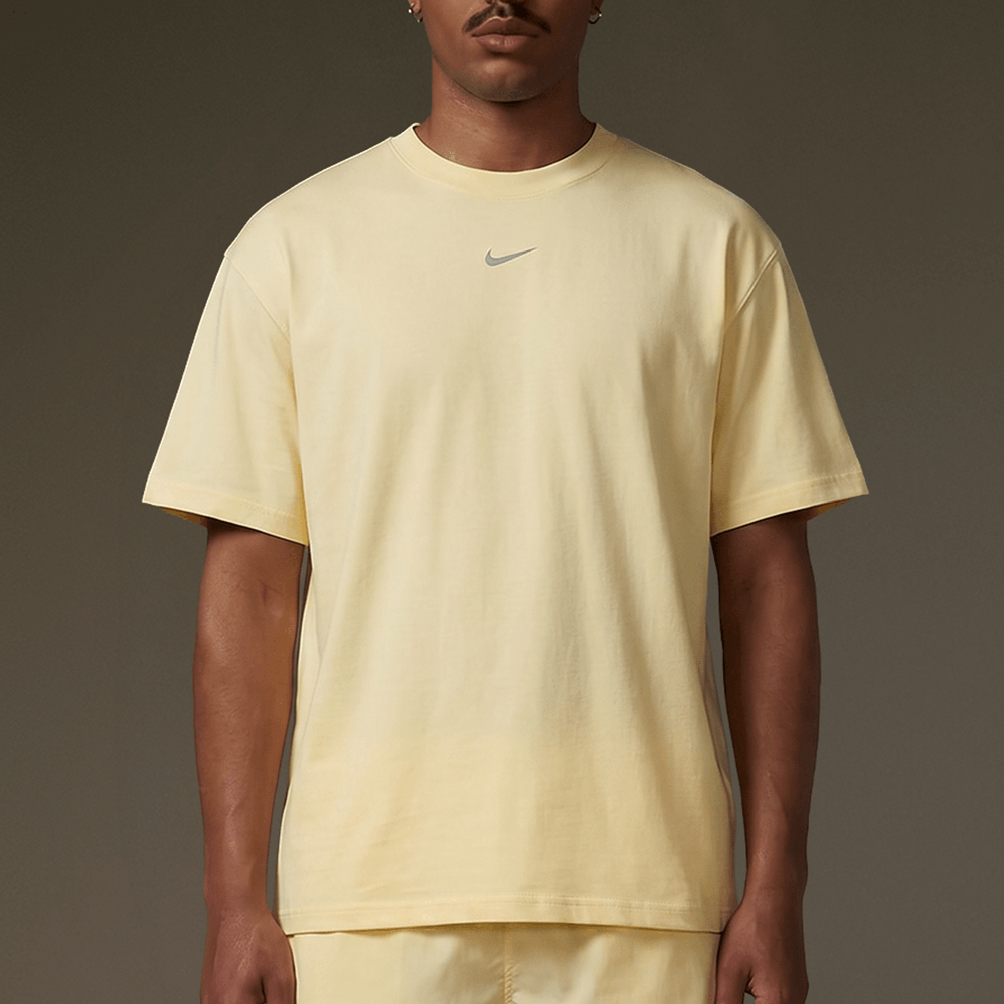 Forza NOCTA Big Body CS Tee - IMAGE 2