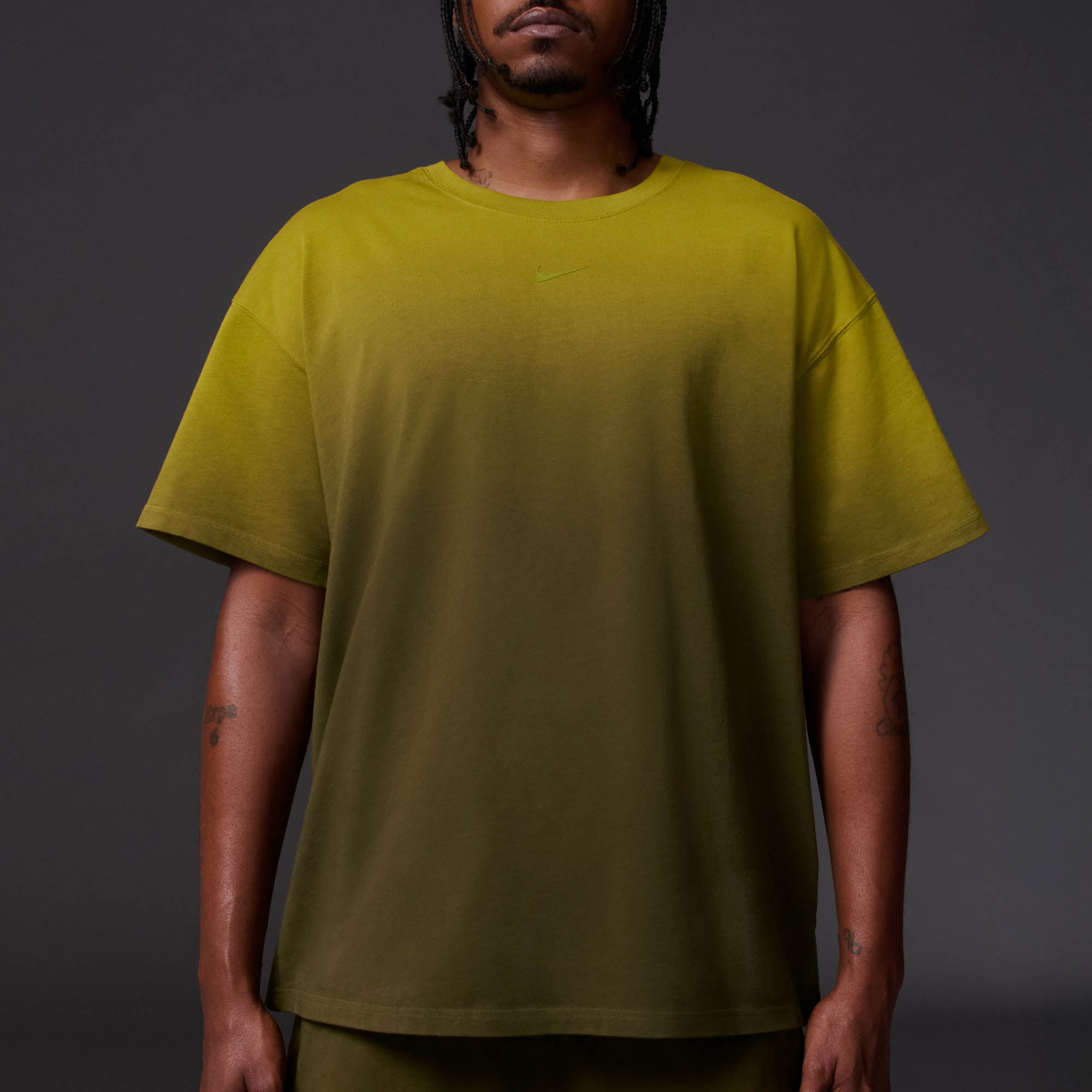 Gradient NOCTA CS Tee - IMAGE 2