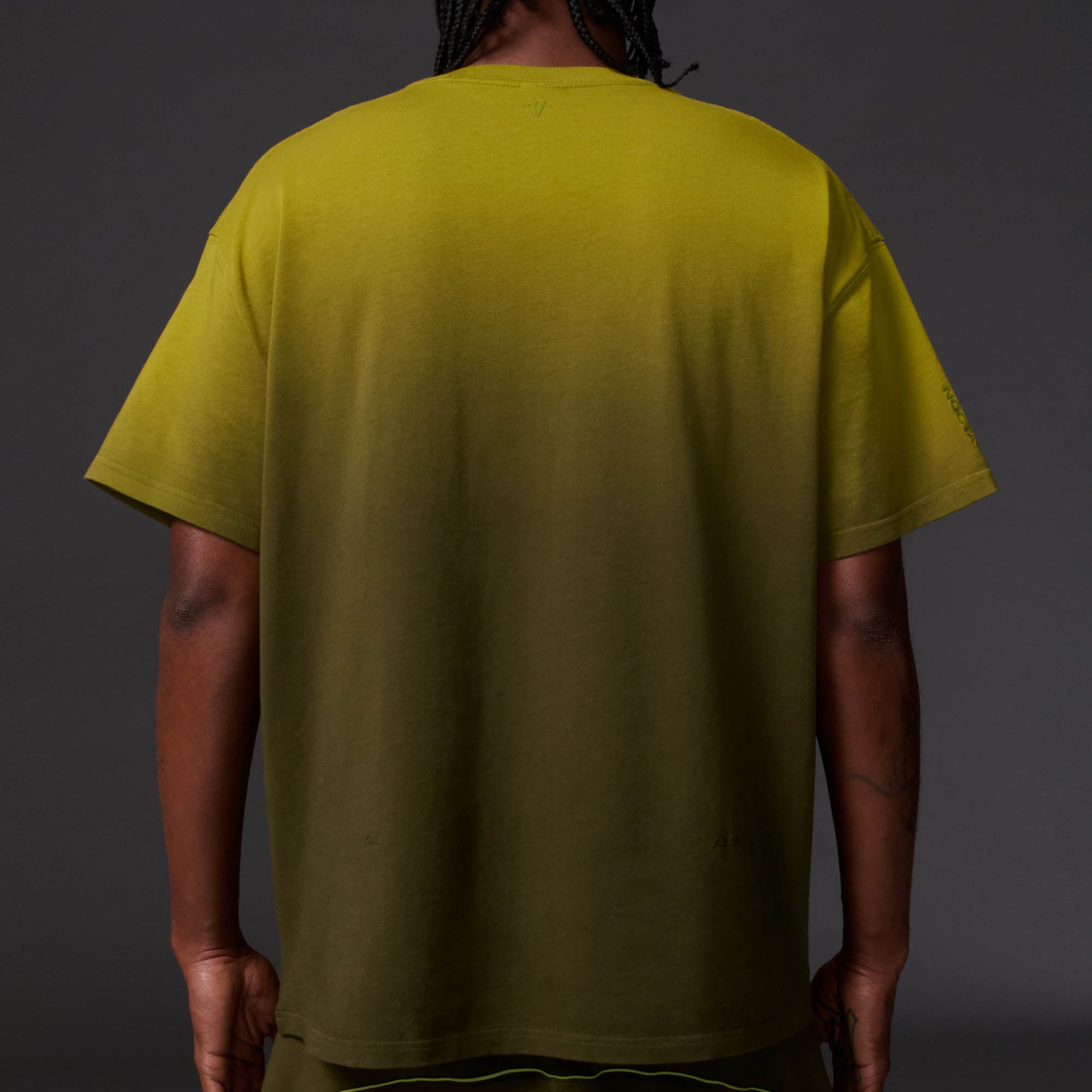 Gradient NOCTA CS Tee - IMAGE 3