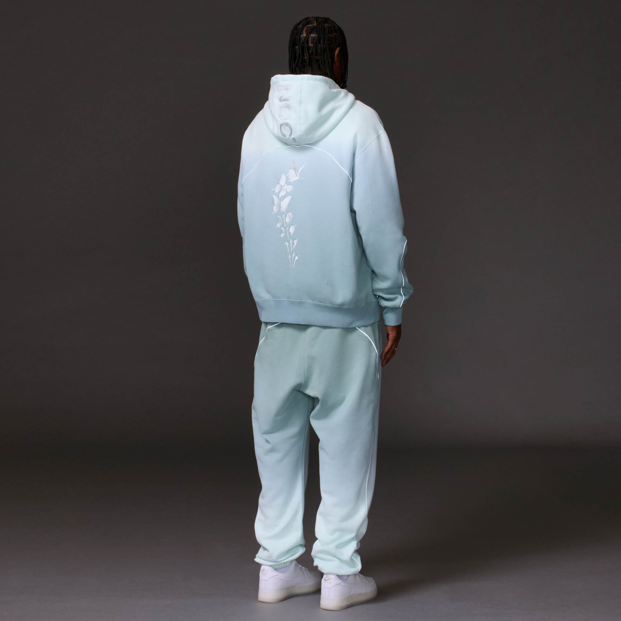 NOCTA Fleece CS Hoodie - IMAGE 9