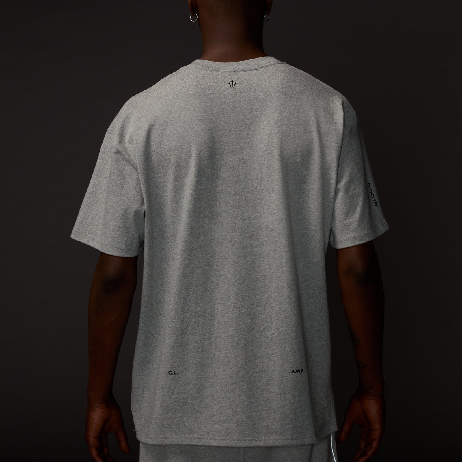 Core NOCTA Big Body CS Tee - IMAGE 3