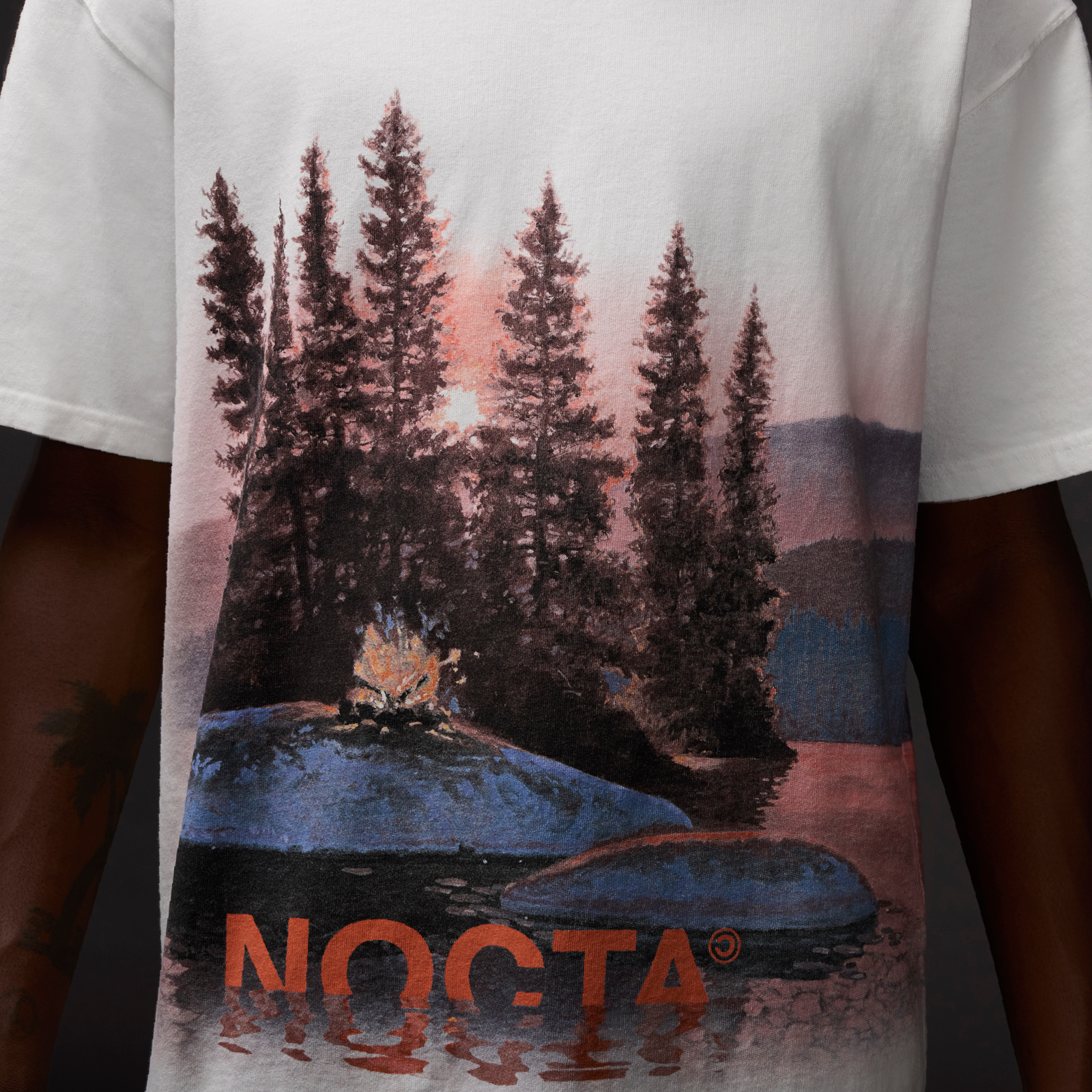 Reels Tee - IMAGE 8