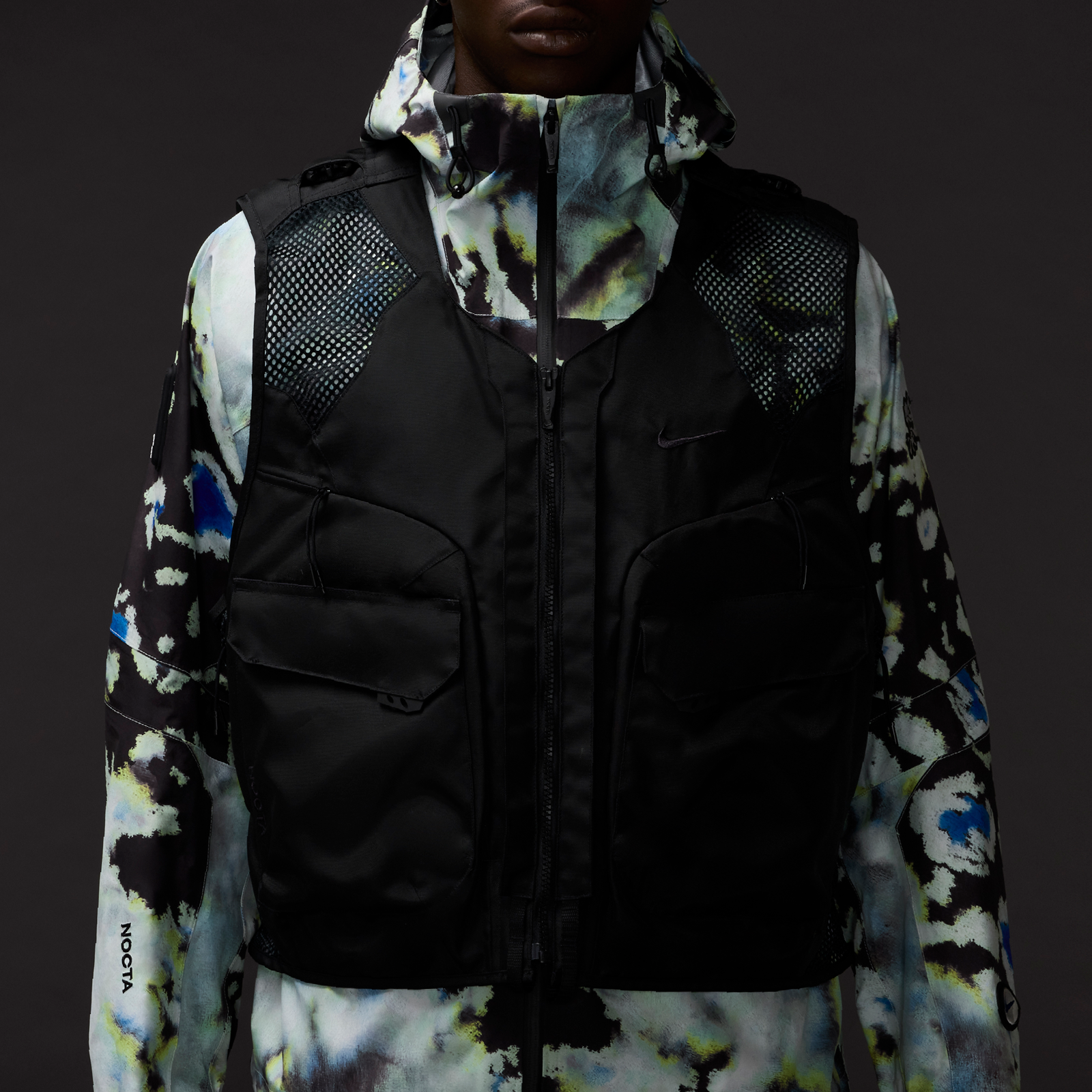 Tito Neeks Modular Vest | NOCTA Tito Neeks Modular Vest | NOCTA