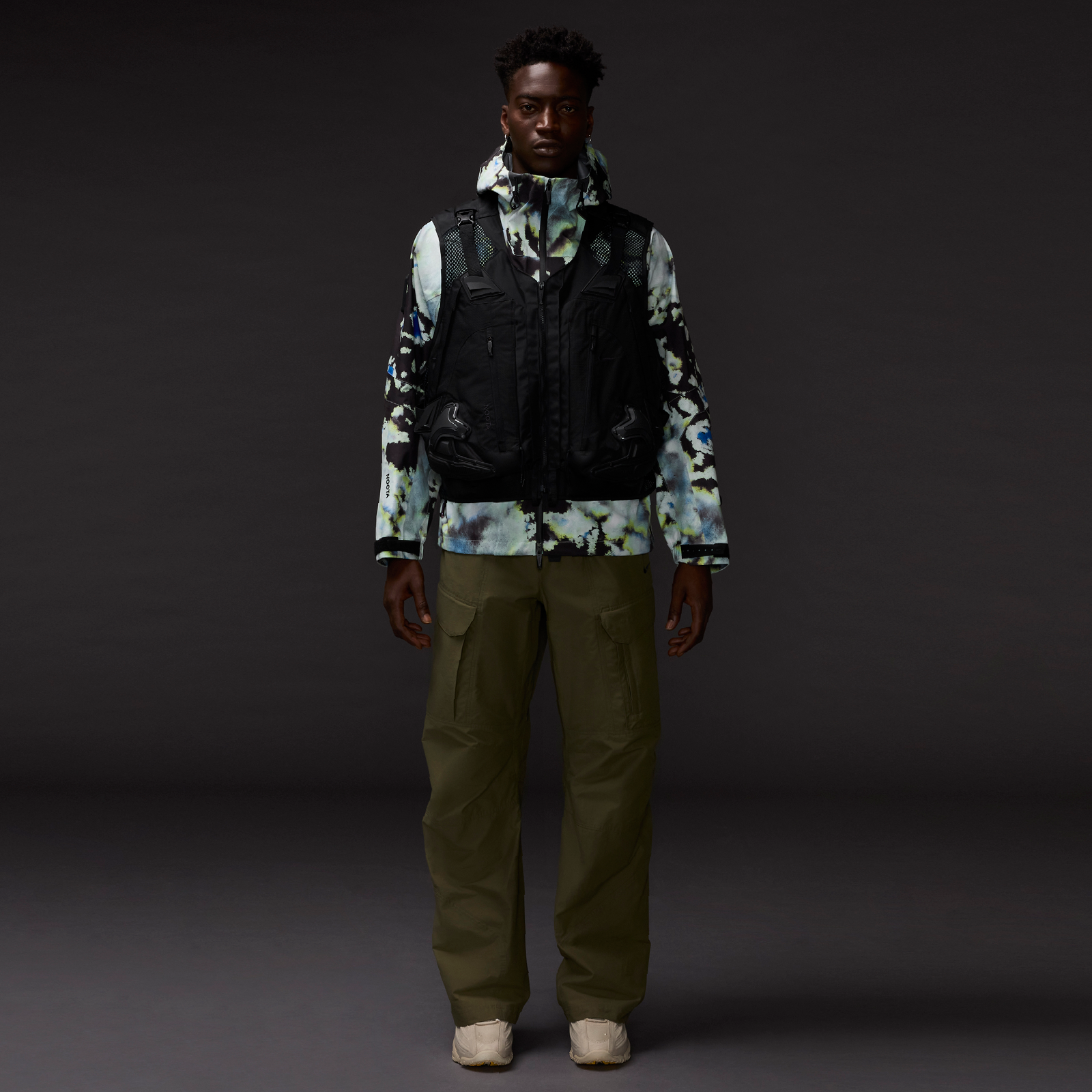 Tito Neeks Modular Vest | NOCTA Tito Neeks Modular Vest | NOCTA