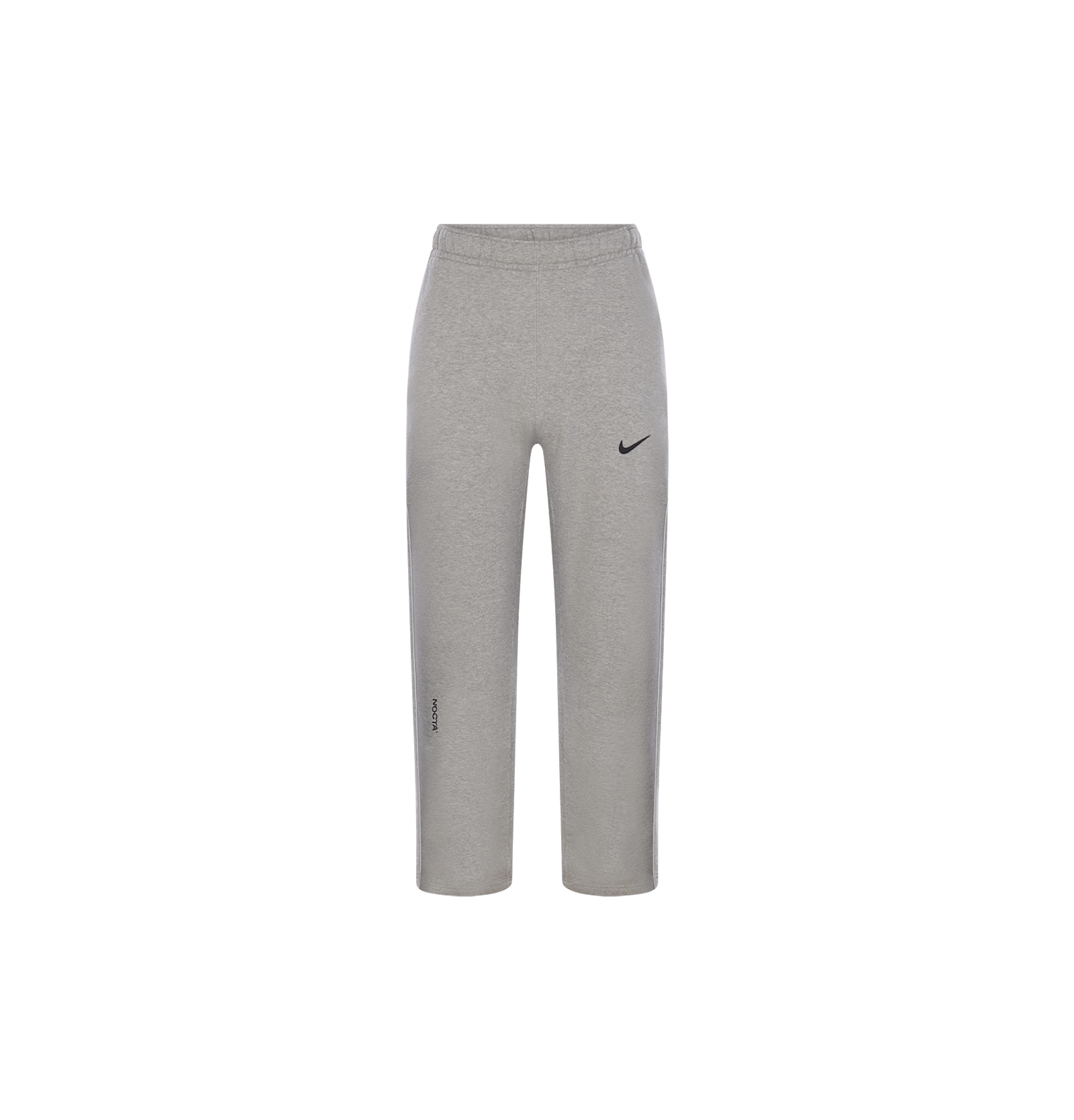 NOCTA Fleece CS Open Hem Sweatpant - IMAGE 1