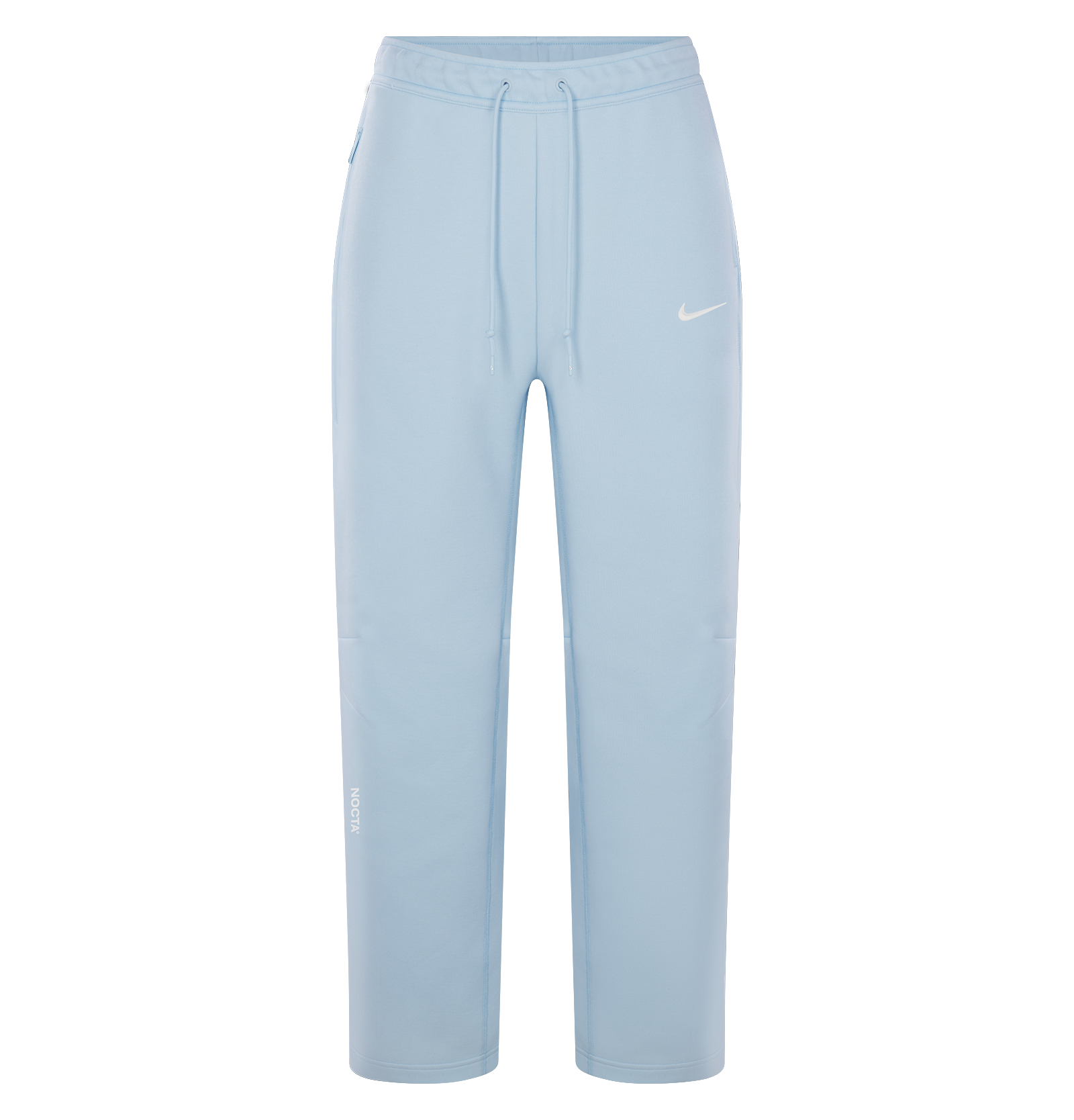 NOCTA Tech Fleece Open Hem Pant - IMAGE 1