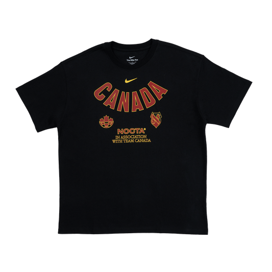 O CAN NOCTA CS Tee