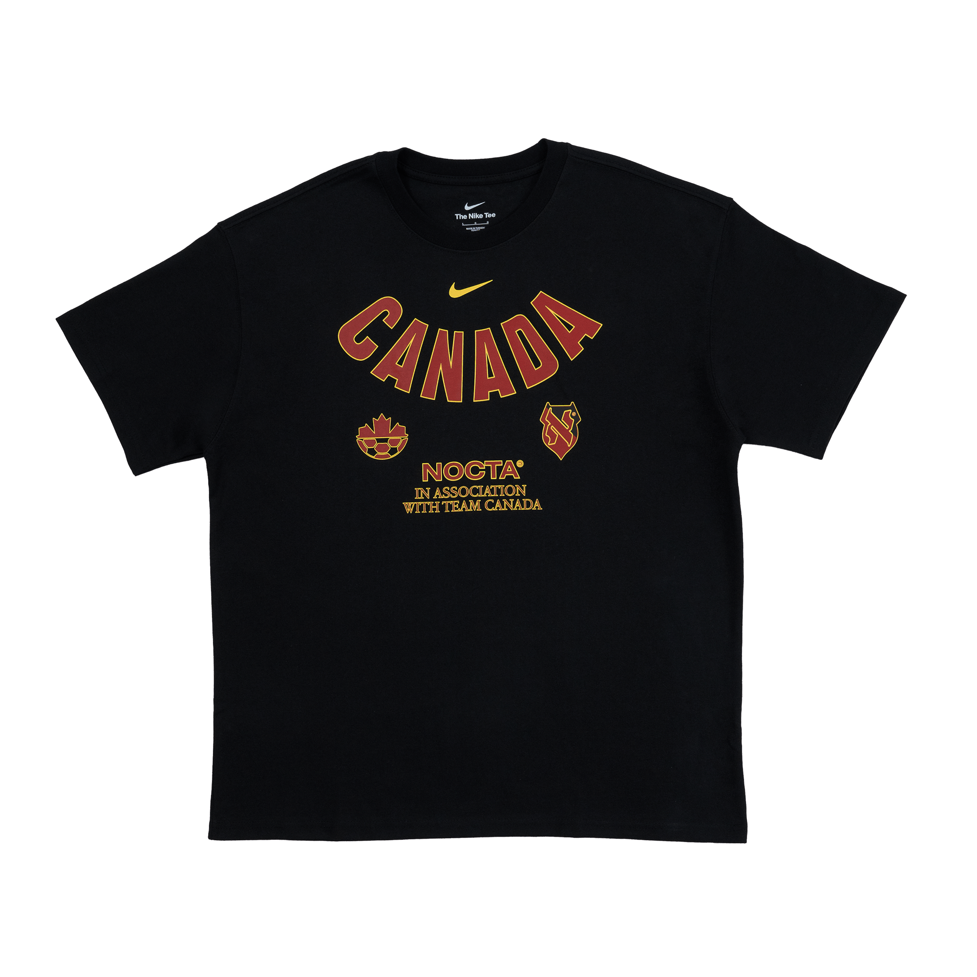 O CAN NOCTA CS Tee - IMAGE 1