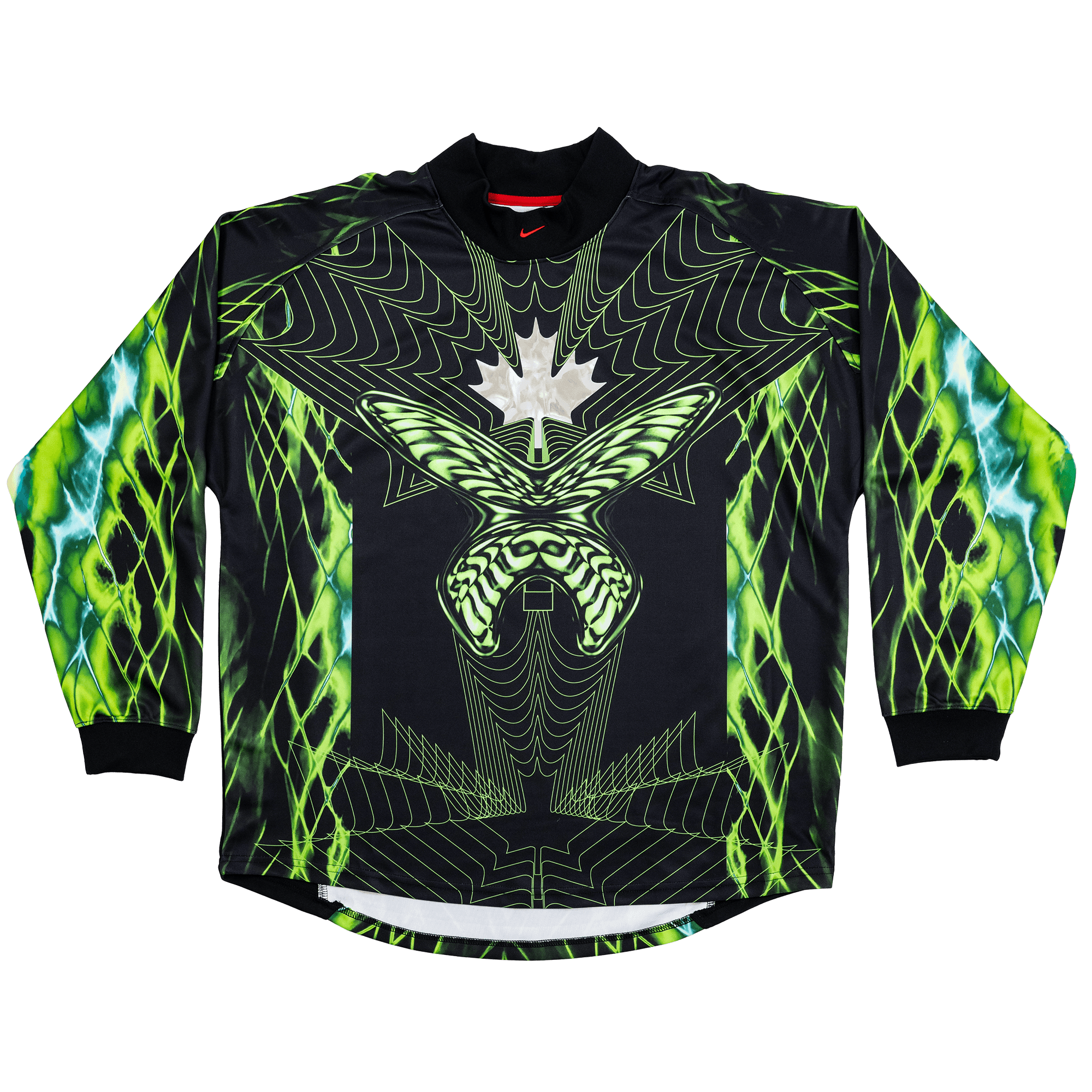 Borealis Goalkeeper Jersey