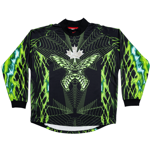 Borealis Goalkeeper Jersey