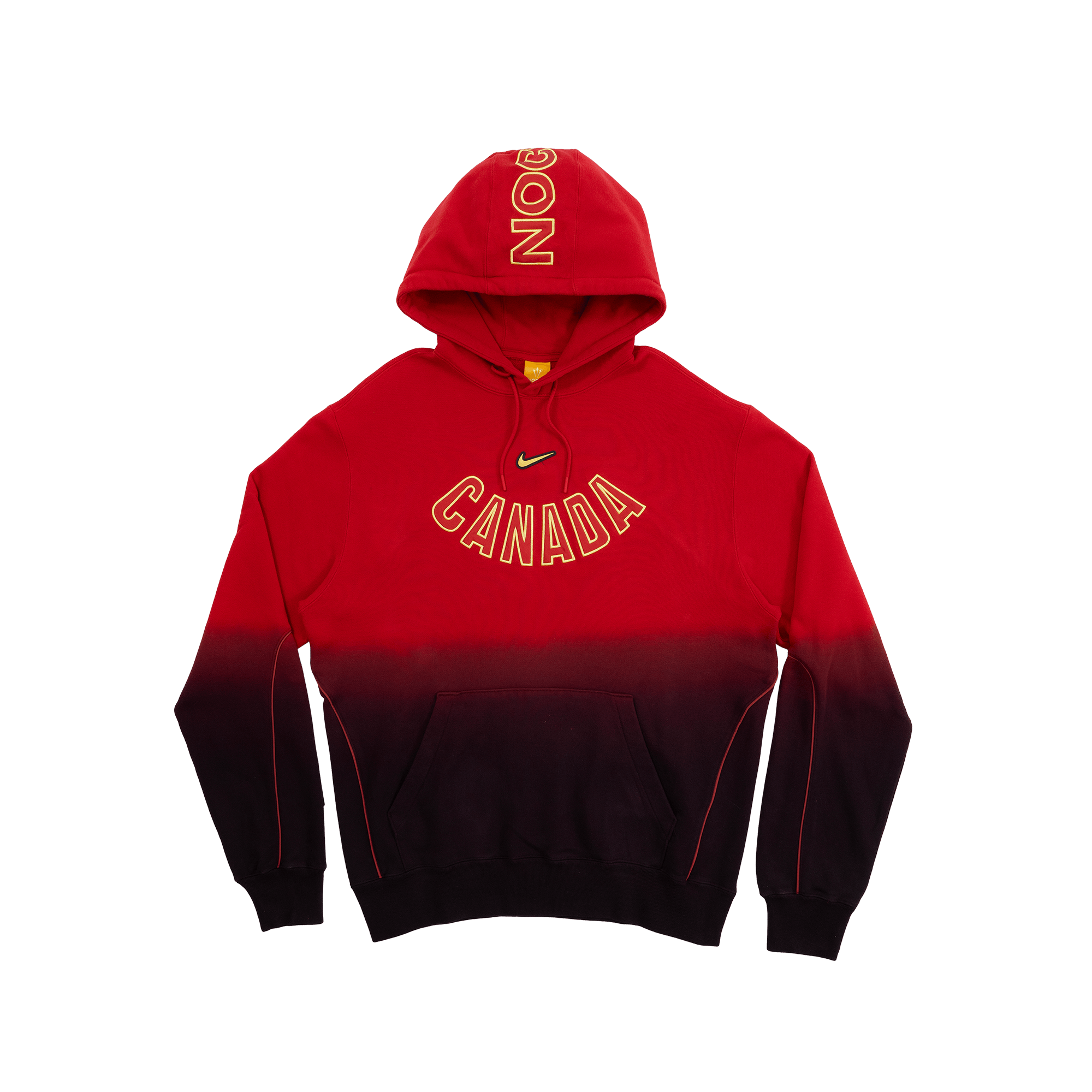 O CAN Fleece CS Hoodie
