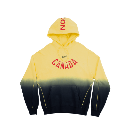 O CAN Fleece CS Hoodie
