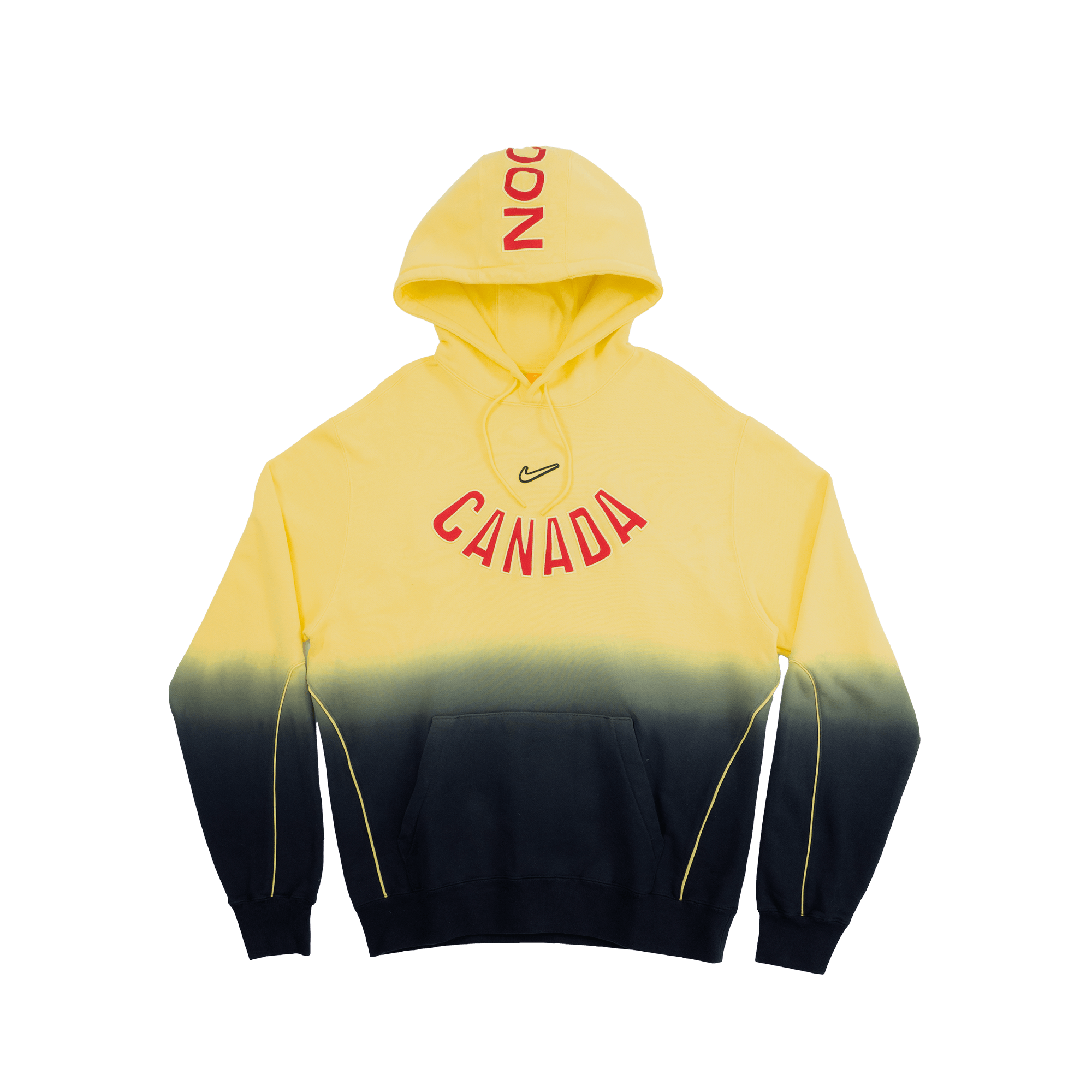 O CAN Fleece CS Hoodie - IMAGE 1