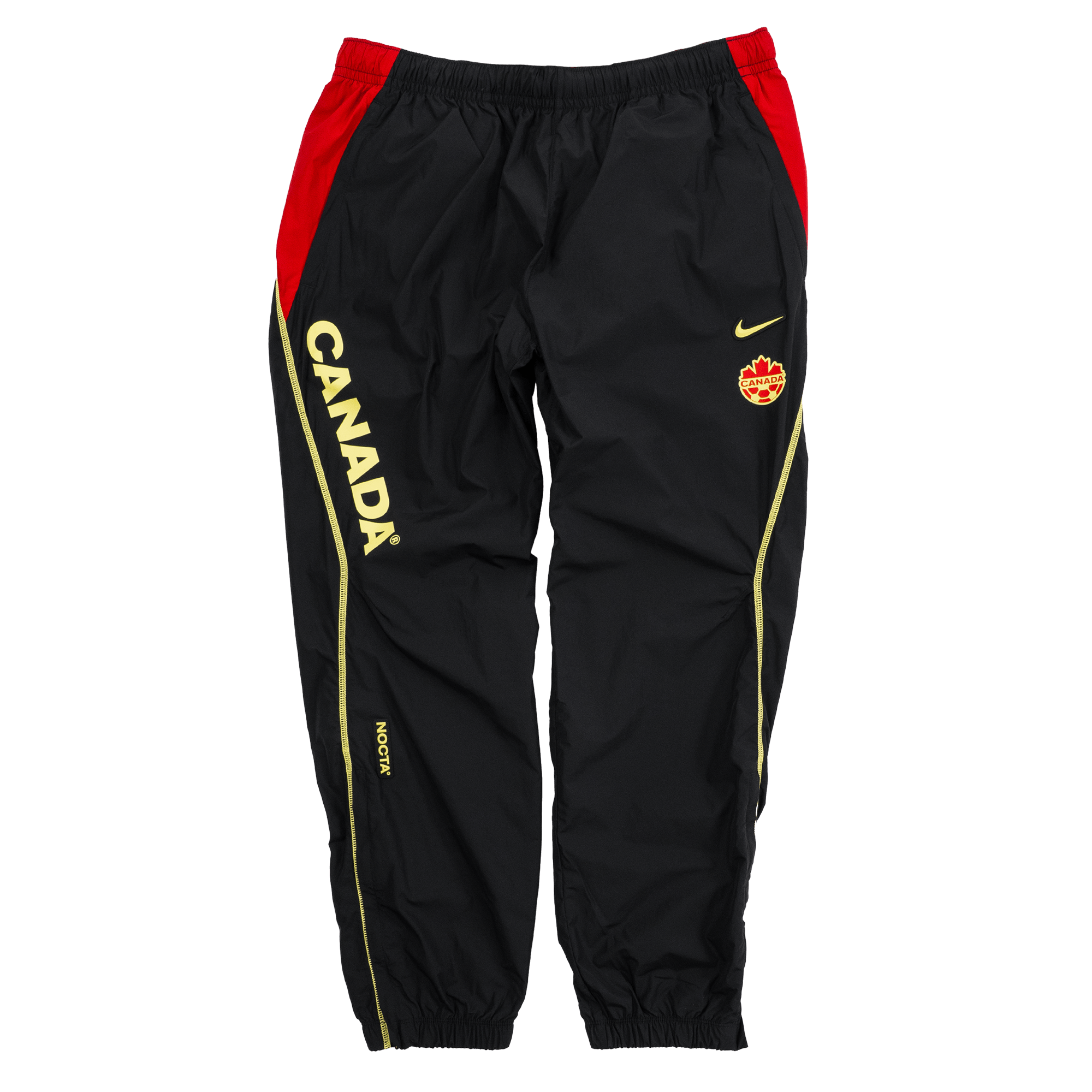 O CAN Northstar Nylon Track Pant