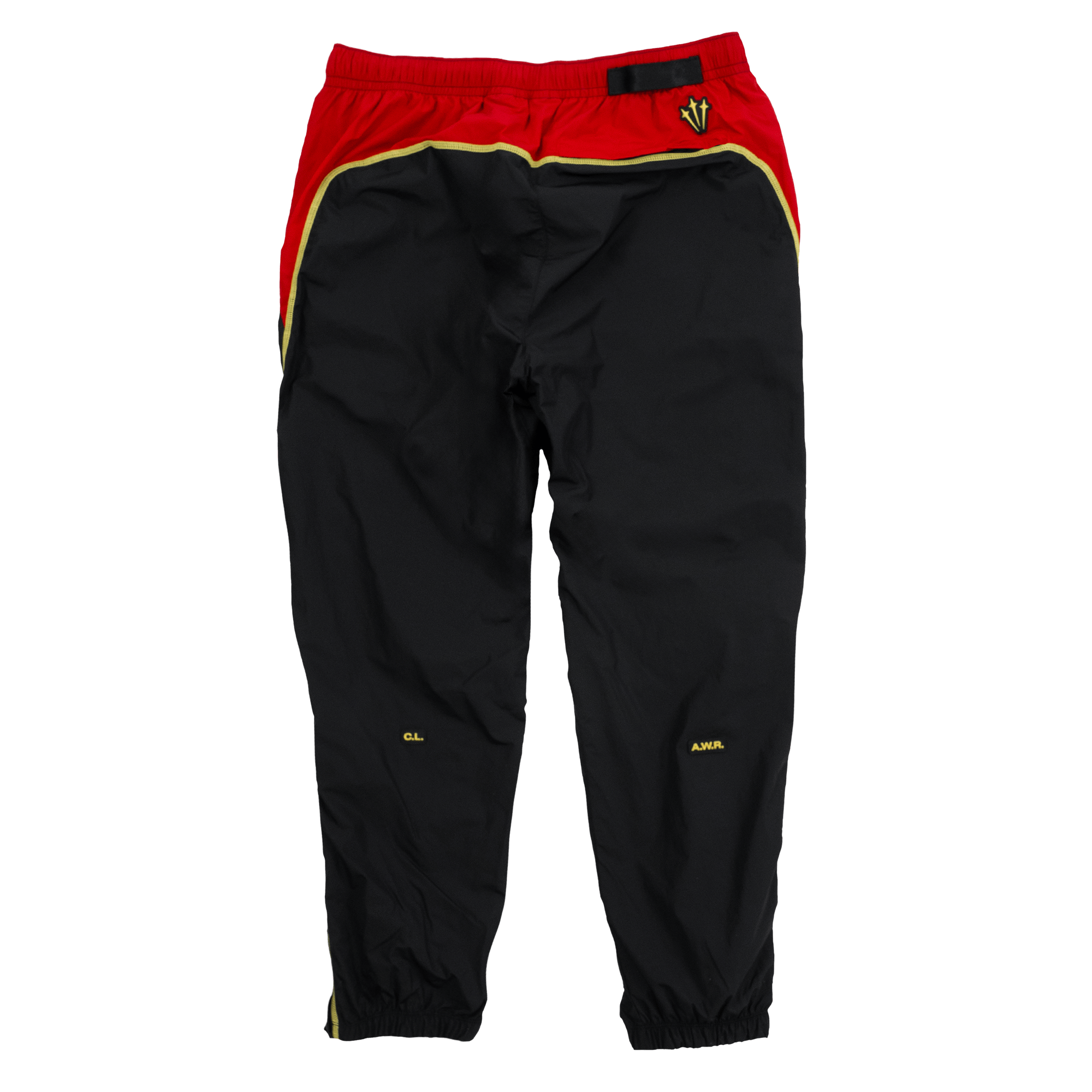 O CAN Northstar Nylon Track Pant - IMAGE 7