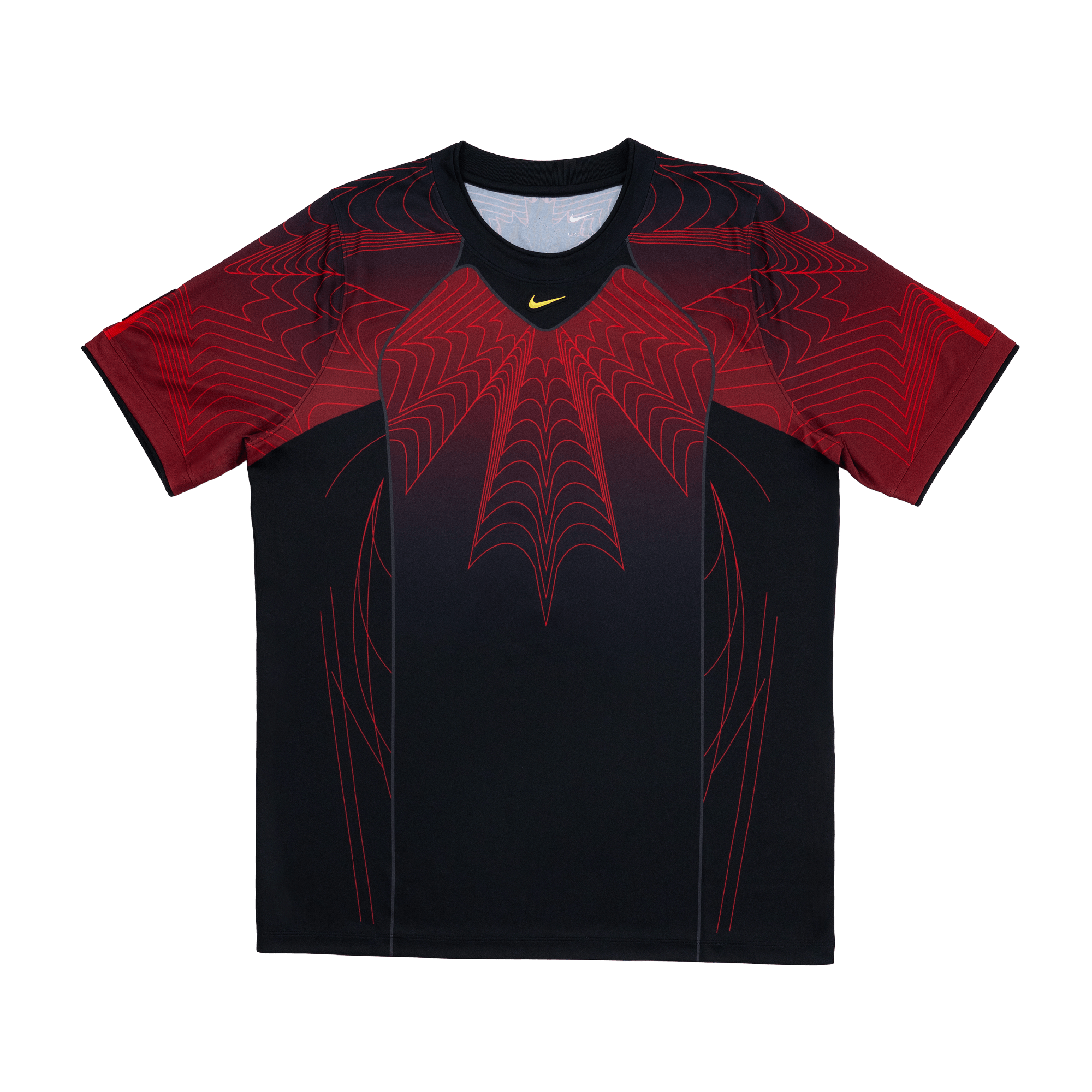 O CAN Pre-Match Jersey