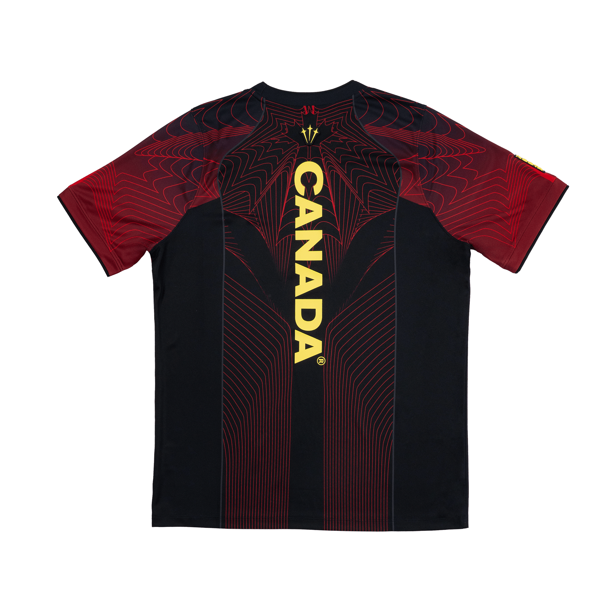 O CAN Pre-Match Jersey - IMAGE 9