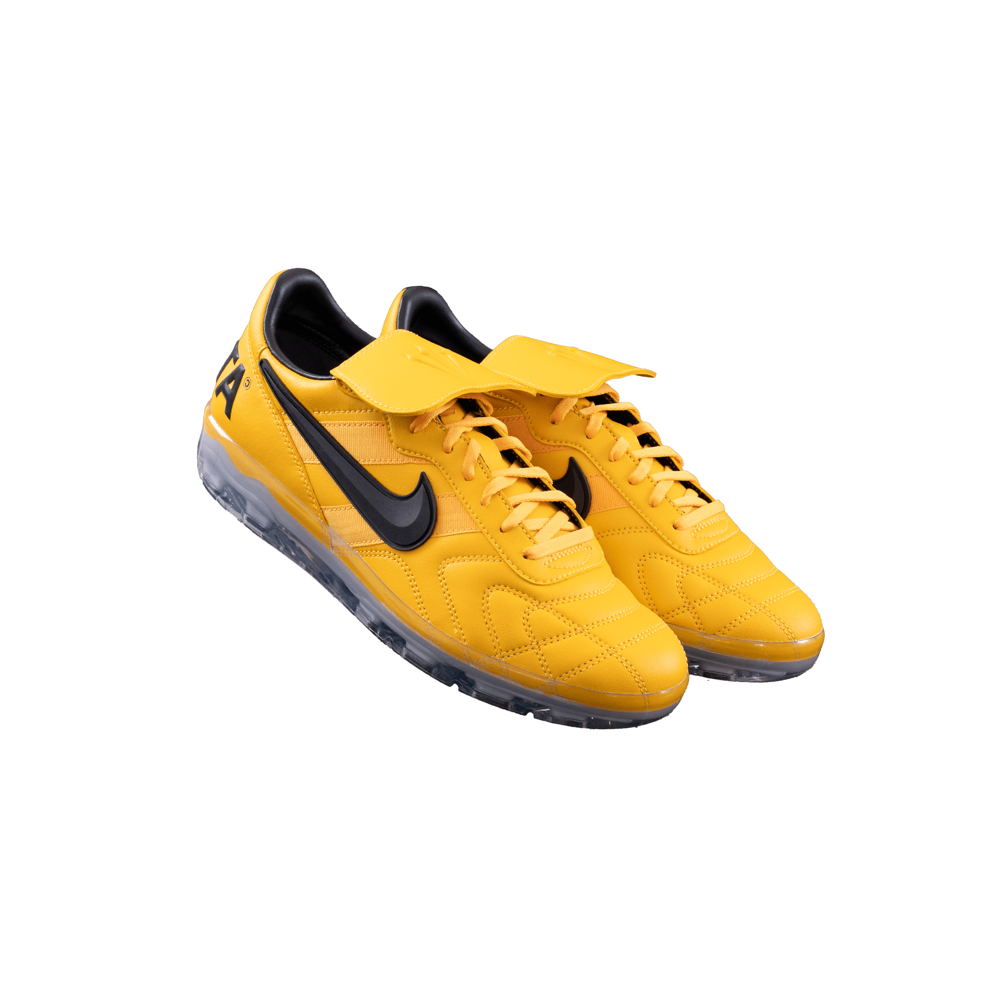 Cryoshot Tiempo '94