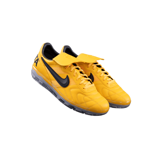Cryoshot Tiempo '94