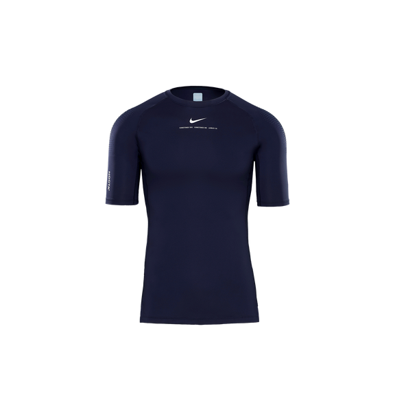 SS Base Layer Top in Blue | NOCTA