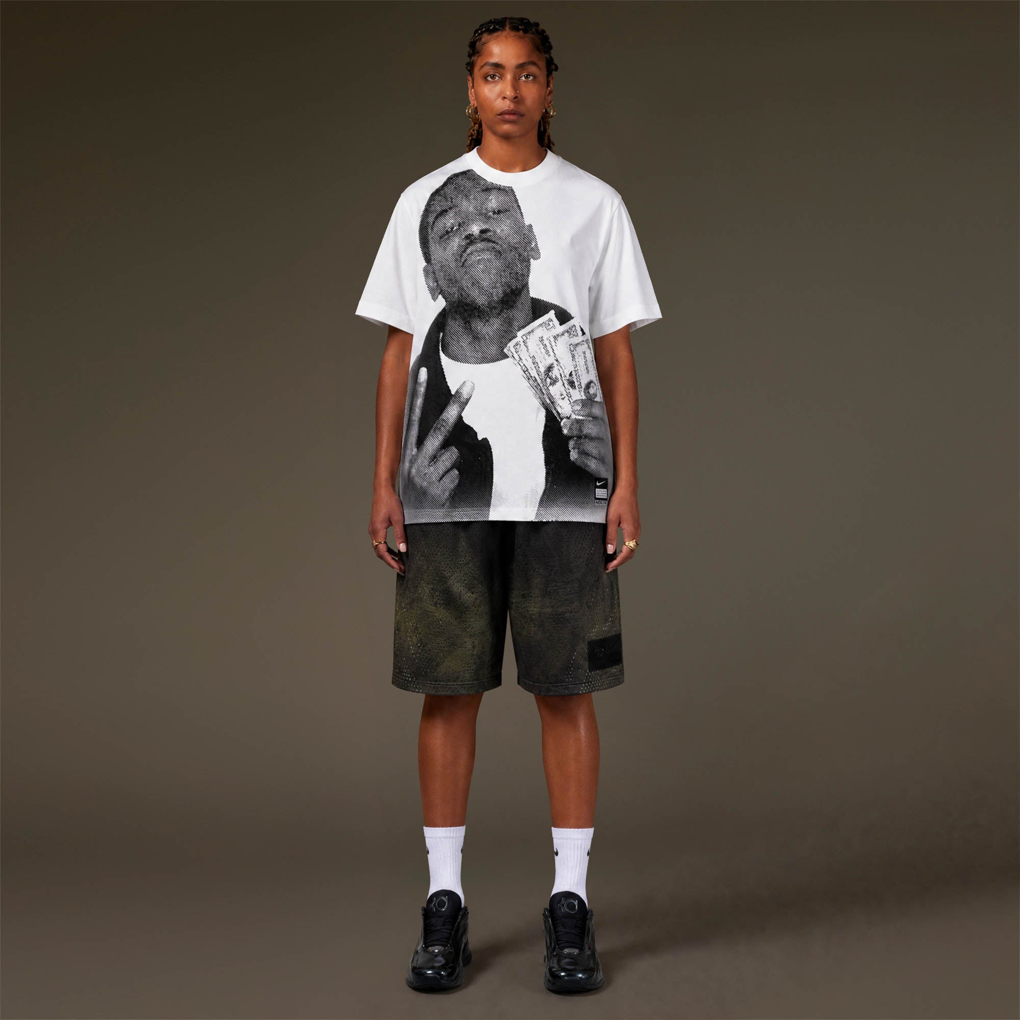 Easy Money Tee - IMAGE 5