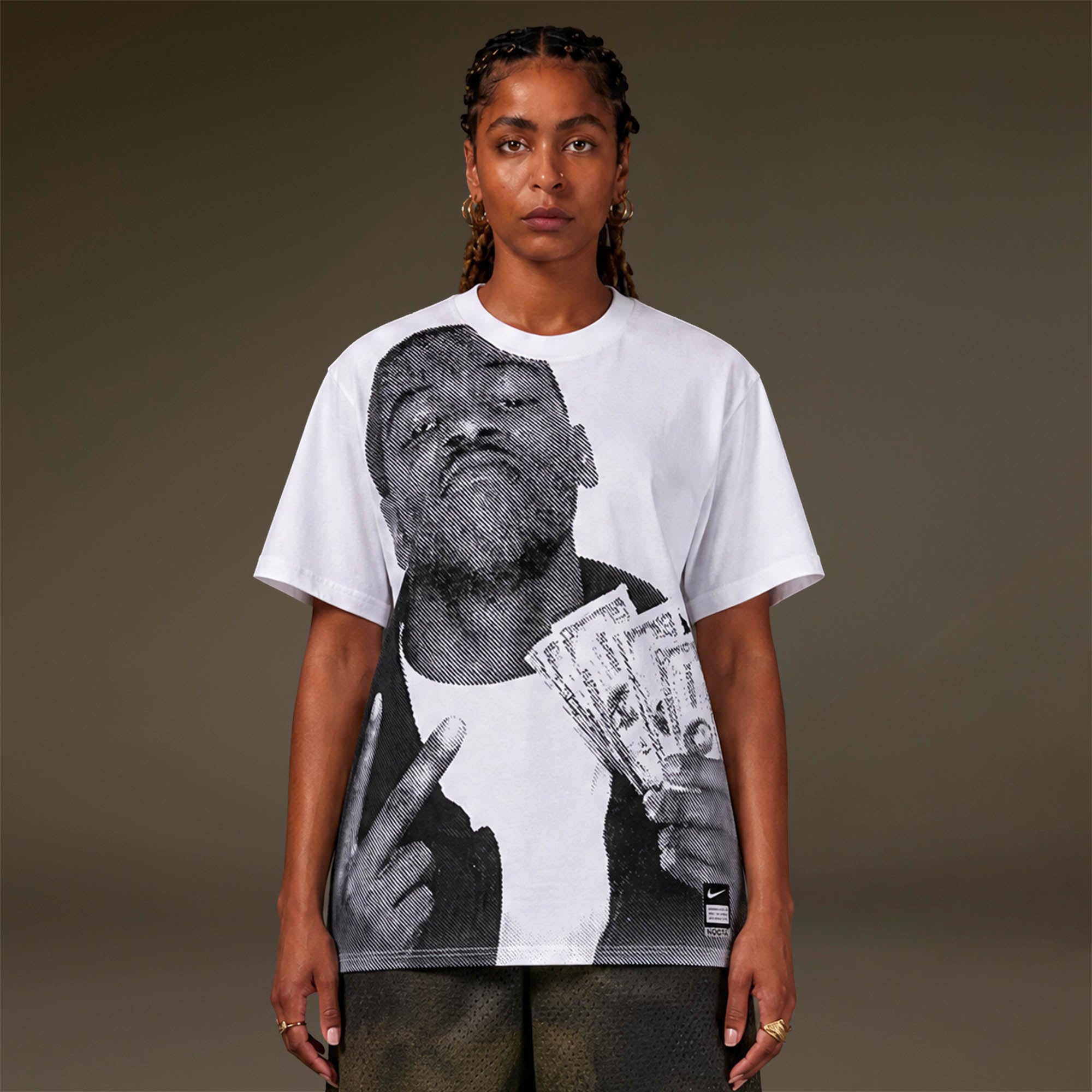 Easy Money Tee