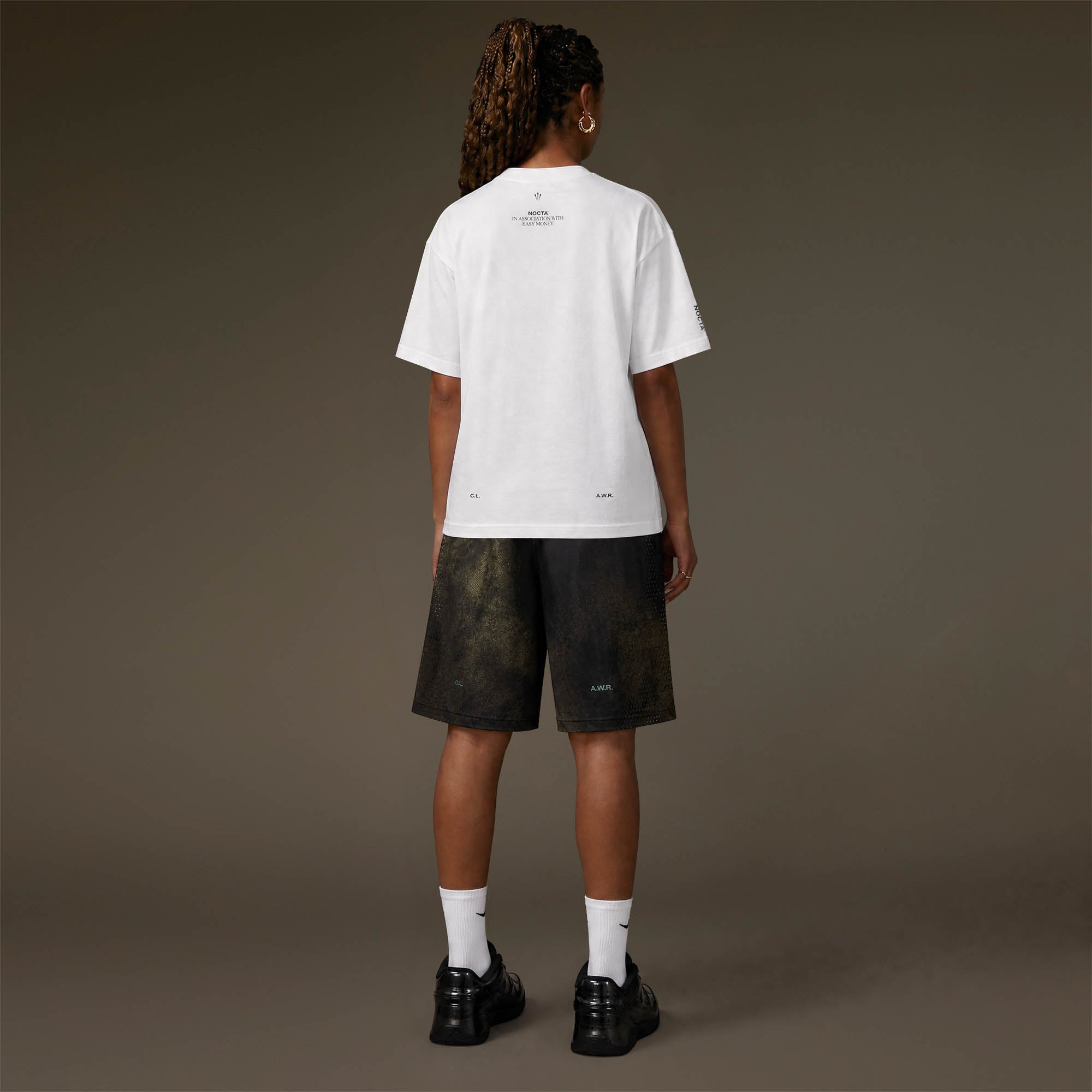 Easy Money Tee - IMAGE 6