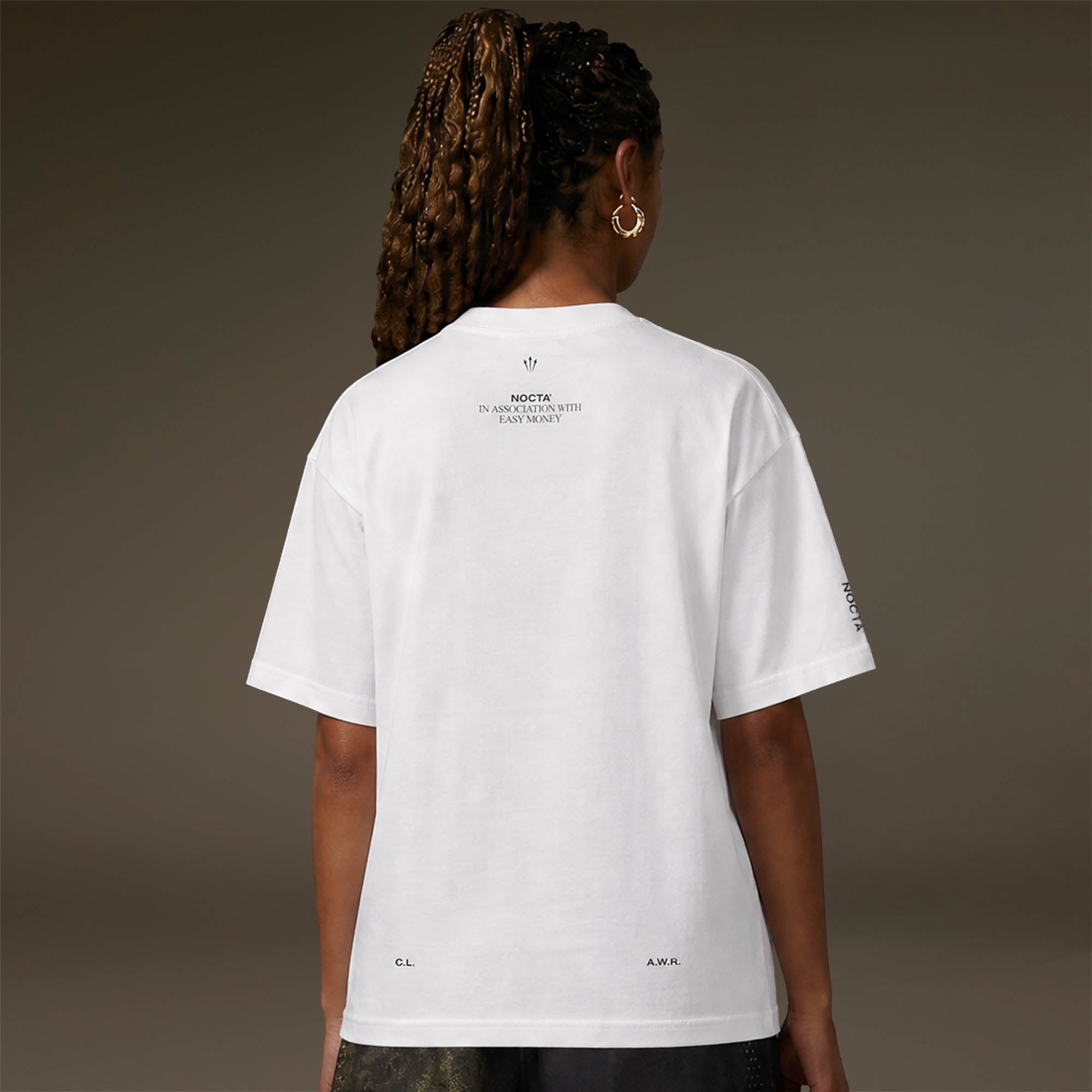 Easy Money Tee