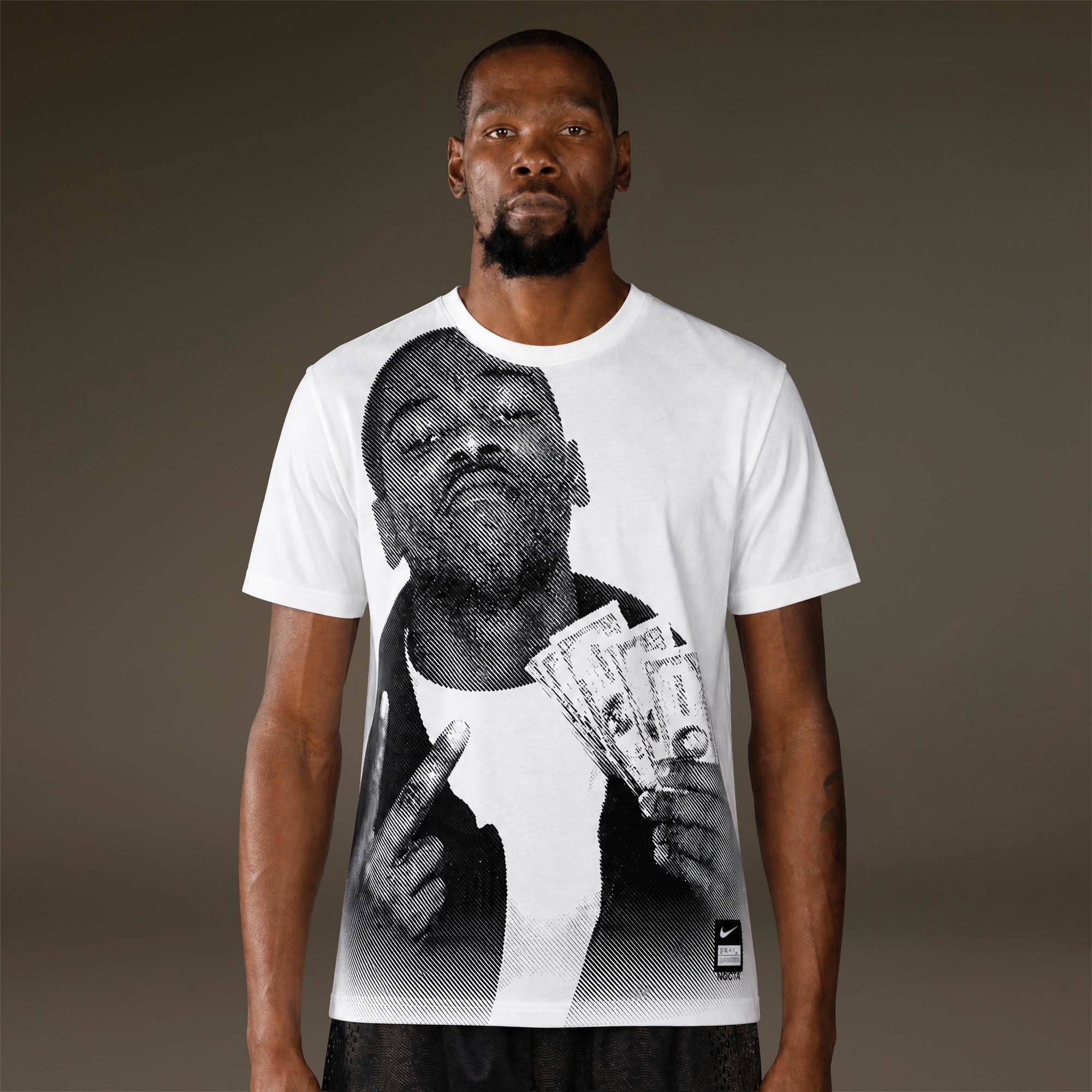 Easy Money Tee - IMAGE 2