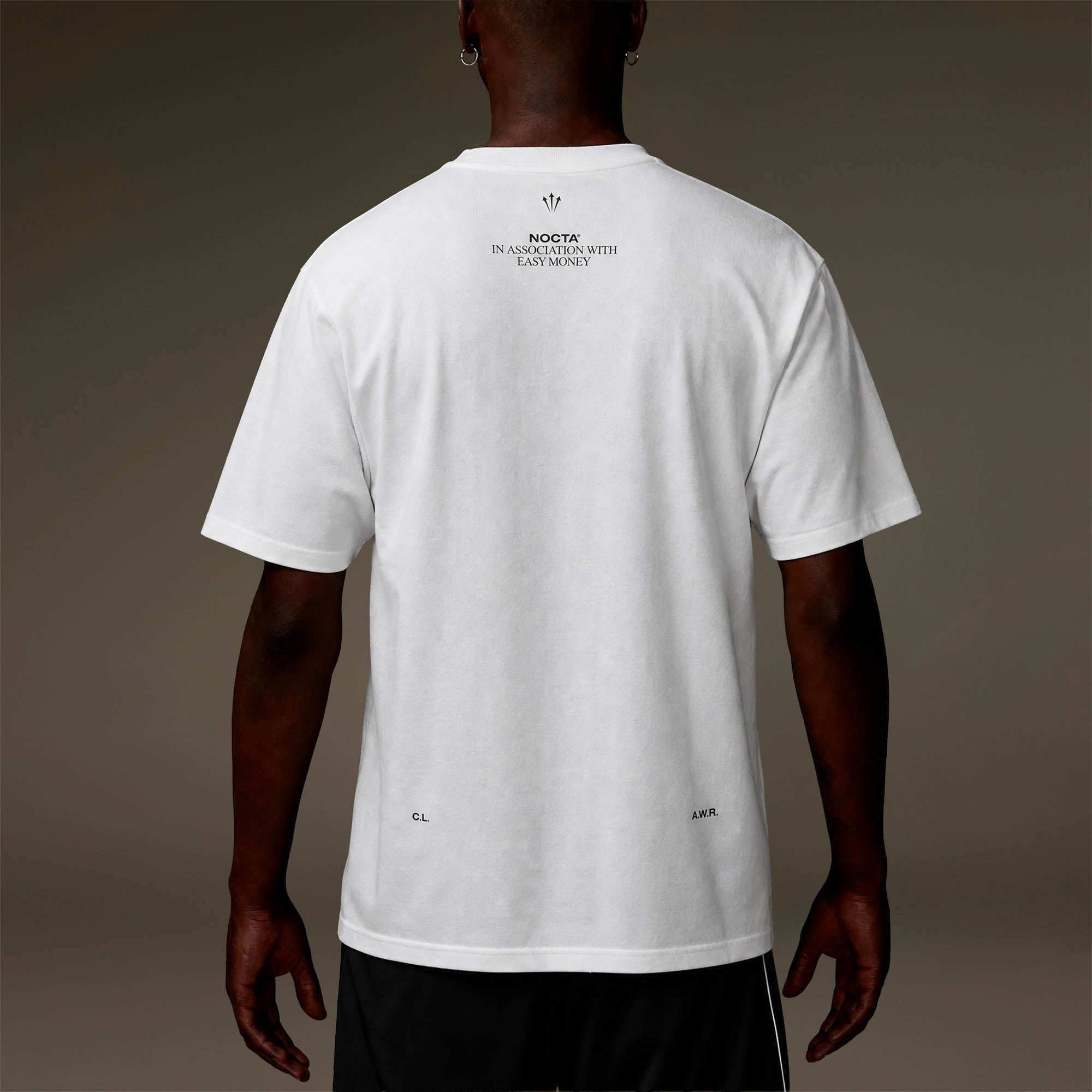 Easy Money Tee