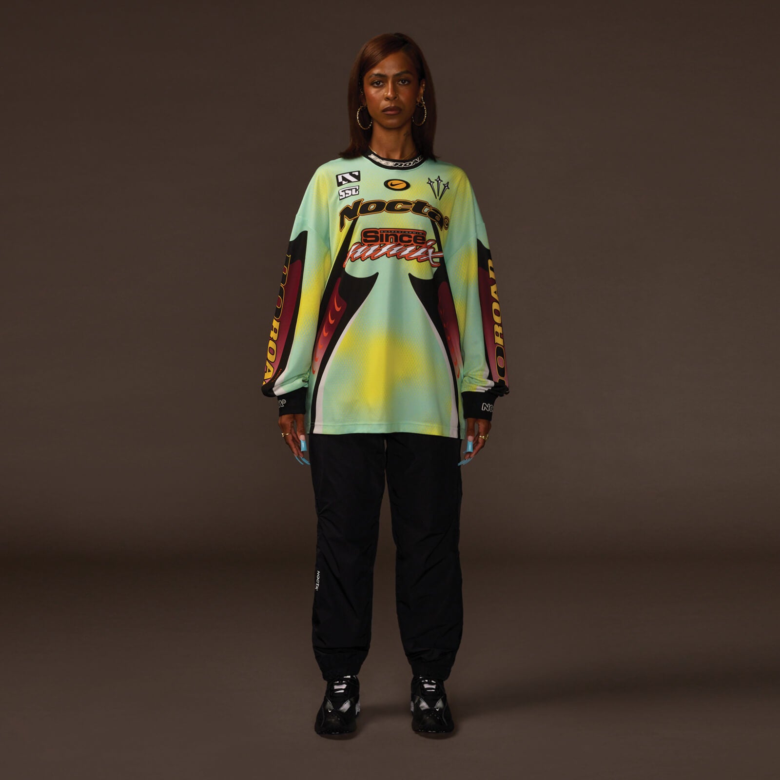 DRX Long Sleeve | NOCTA