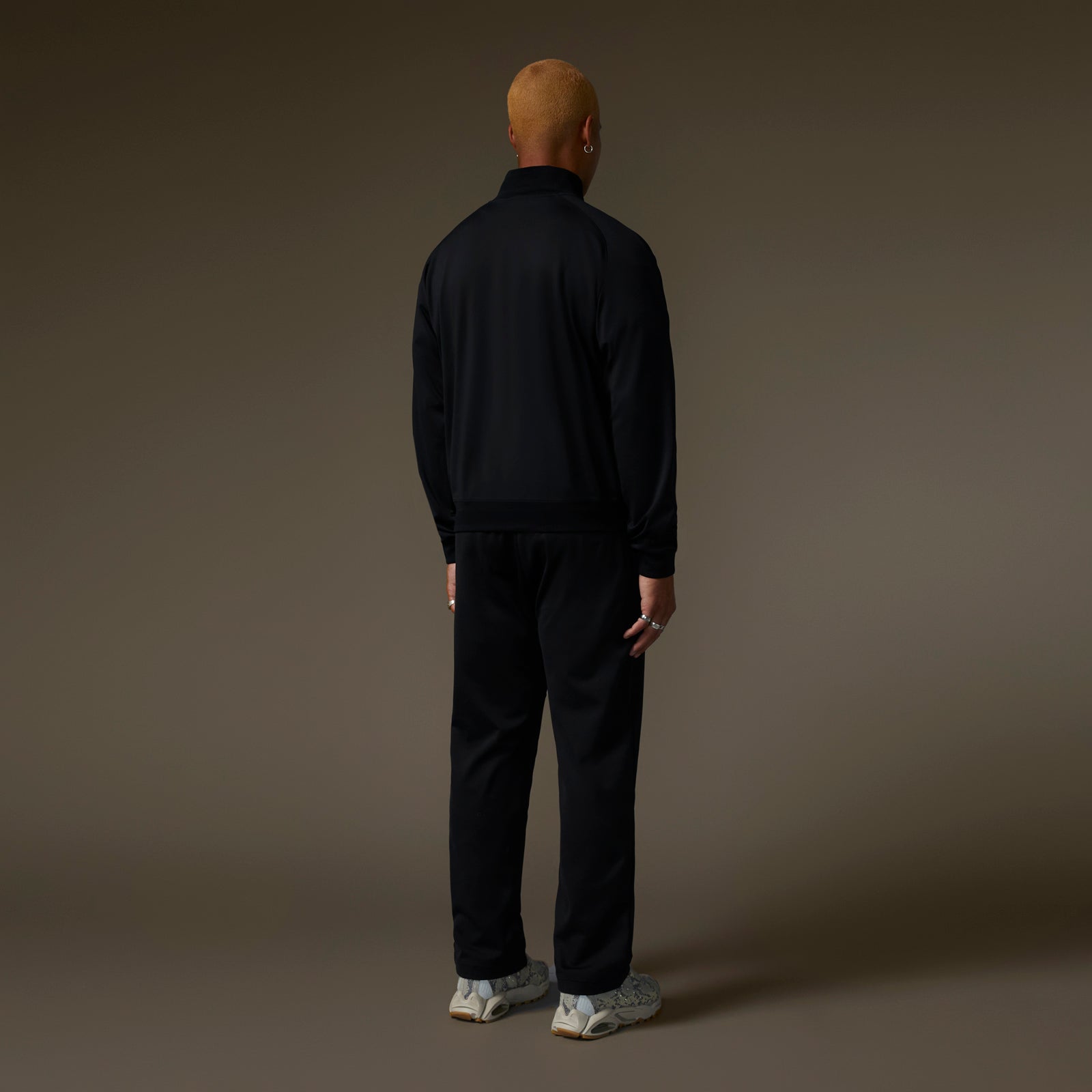Swarovski Jacket | NOCTA