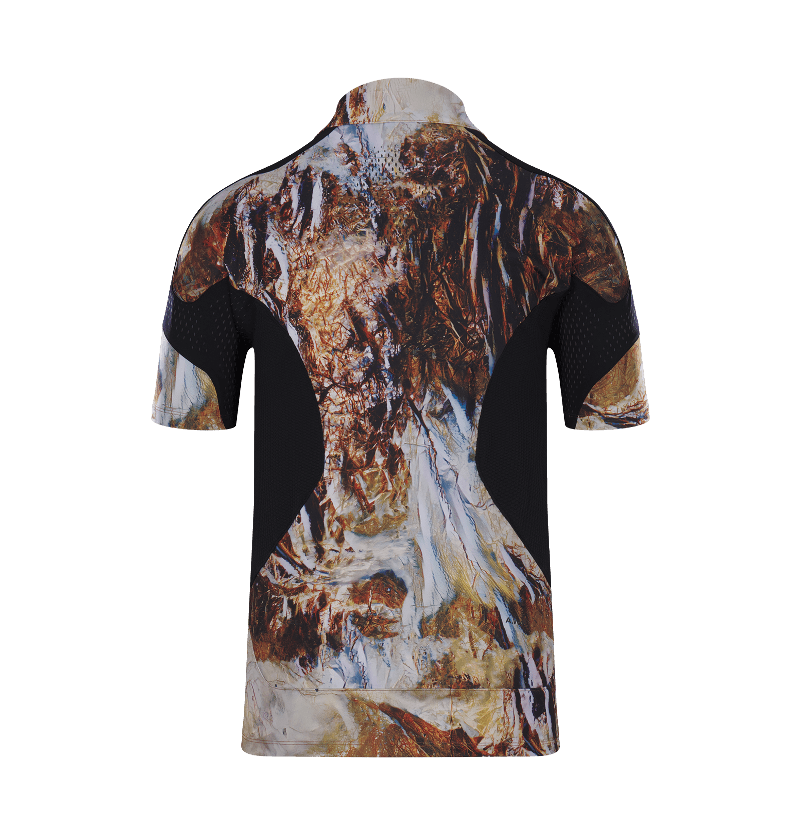 Tempo Half Zip Top - IMAGE 10