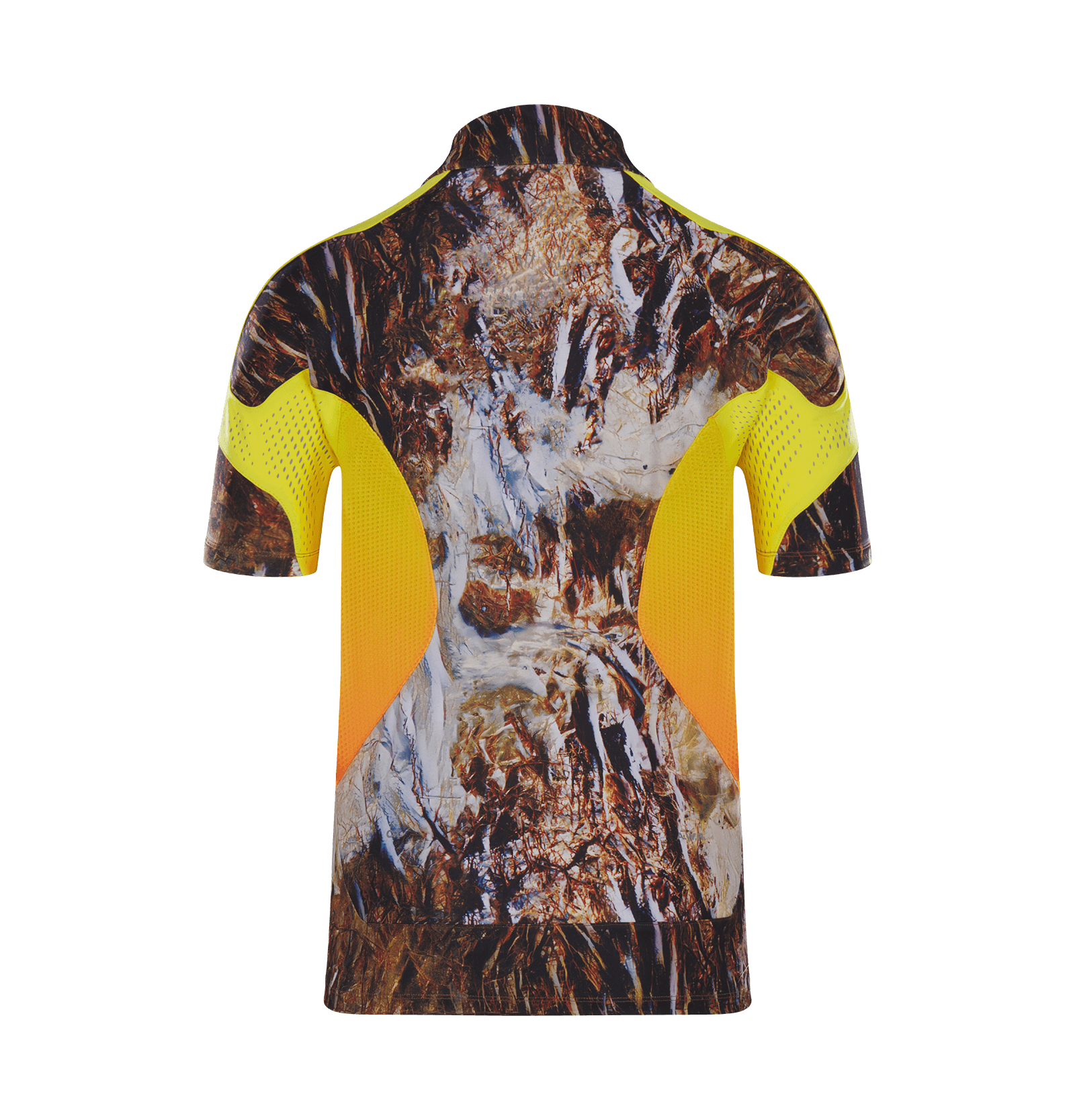 Tempo Half Zip Top - IMAGE 7