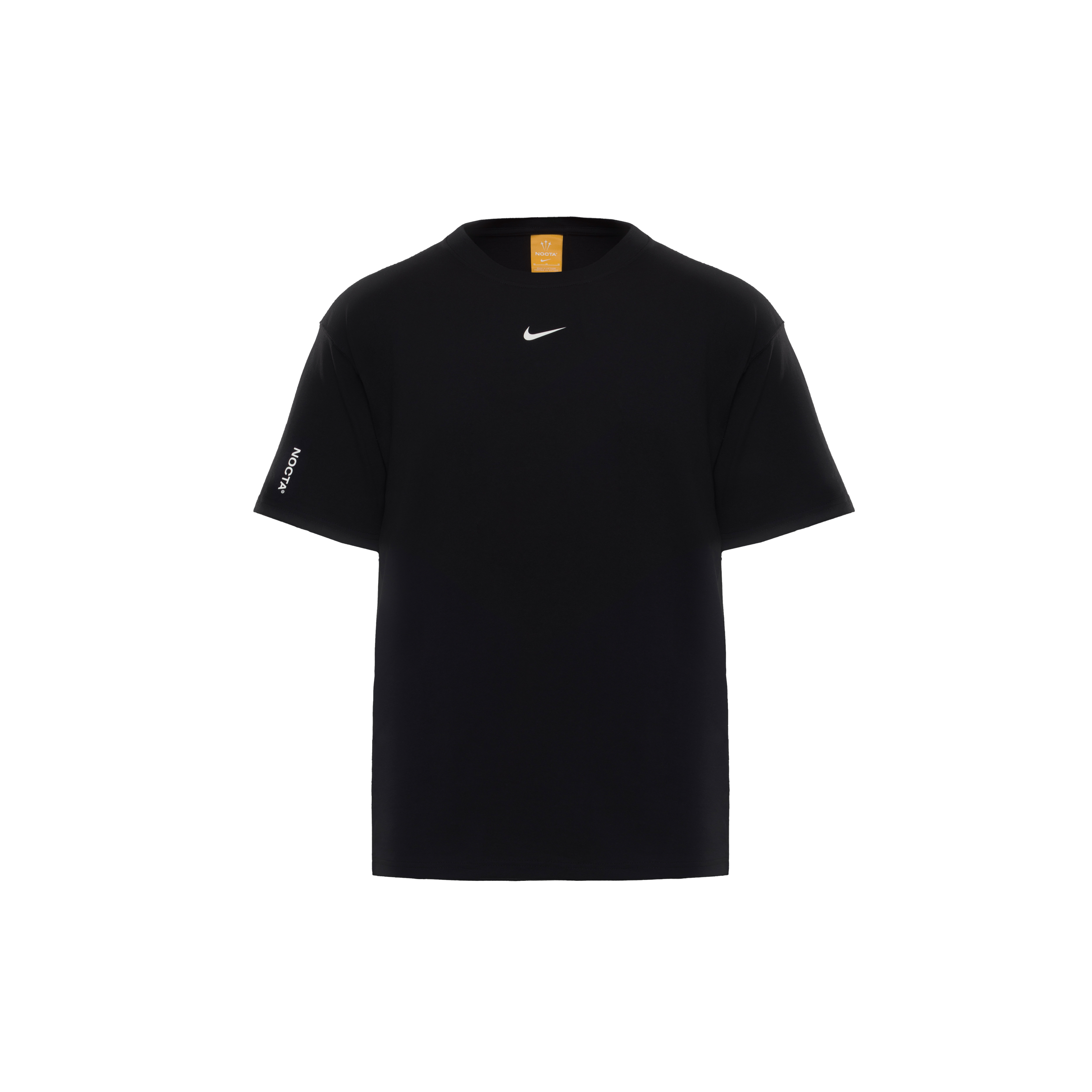 NFI NOCTA Big Body CS Tee - IMAGE 1