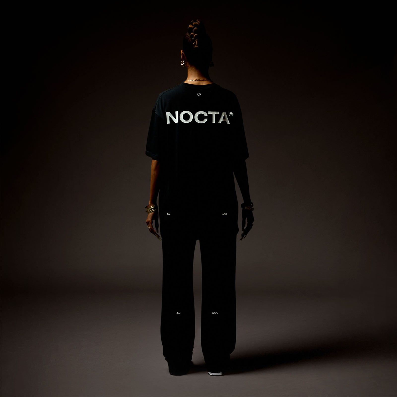 NOCTA Big Body CS Tee - IMAGE 9
