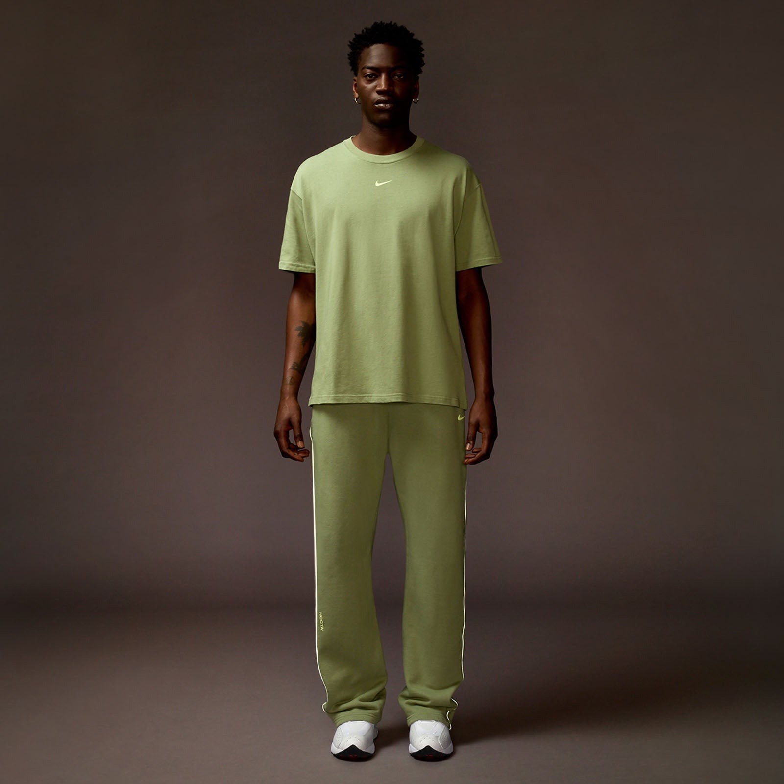 NOCTA Big Body CS Tee - IMAGE 3