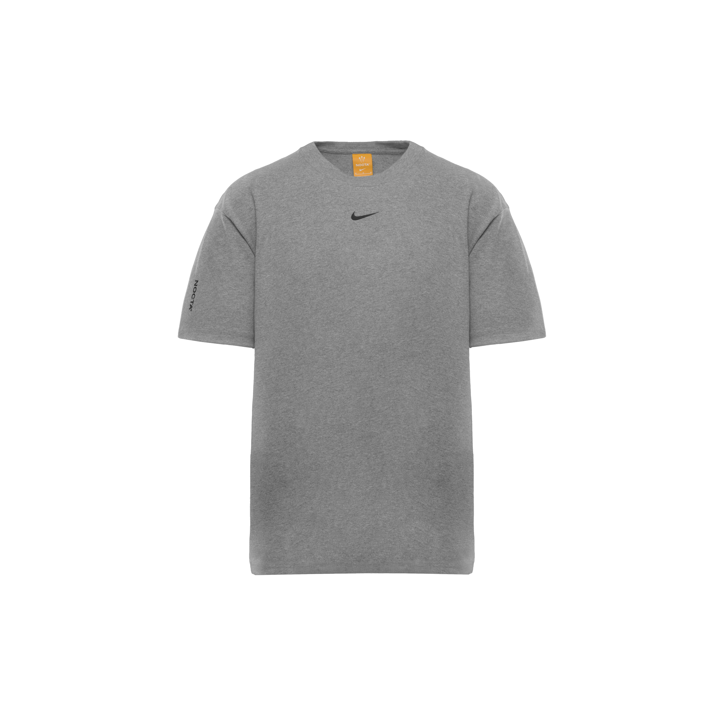 Core NOCTA Big Body CS Tee - IMAGE 1