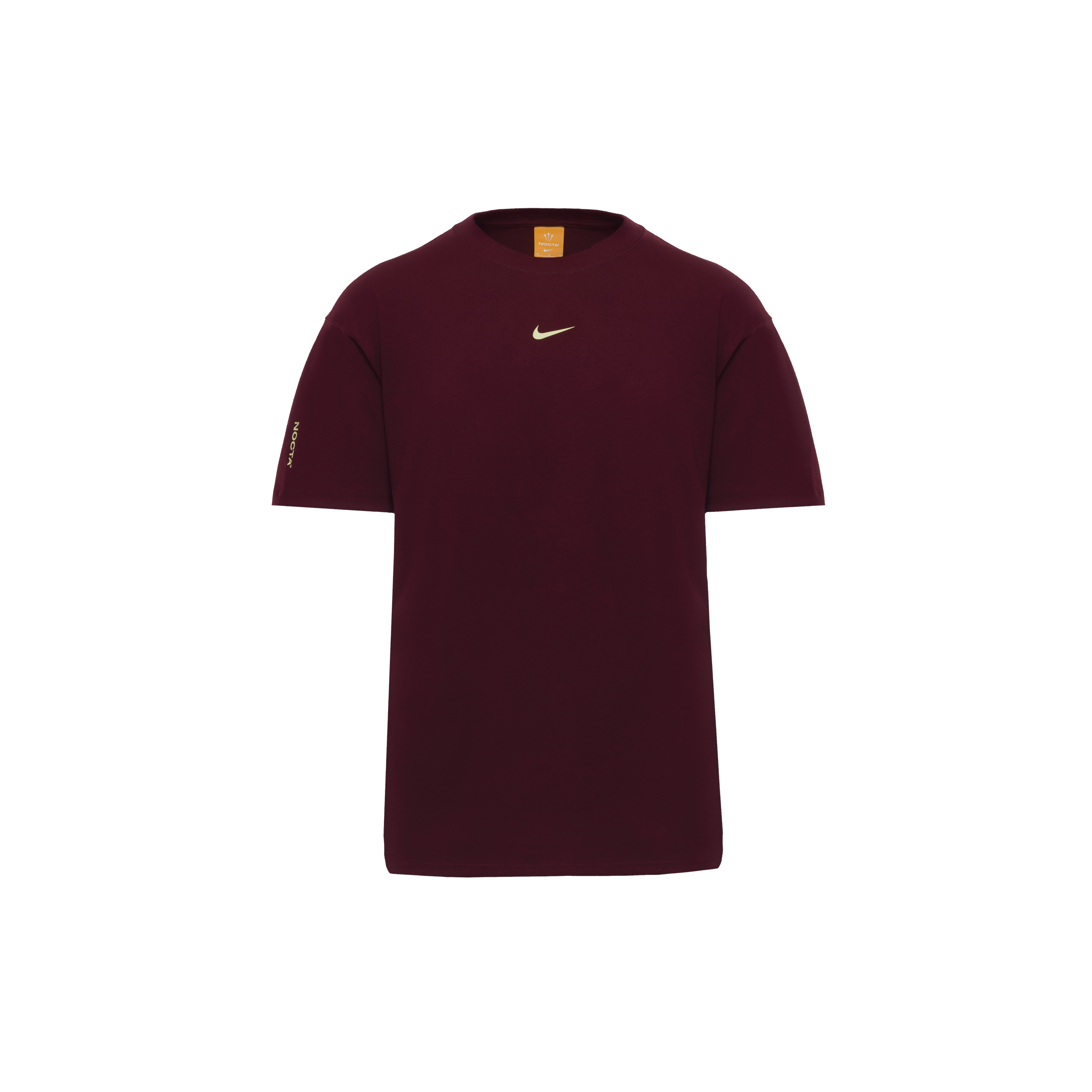 NFI NOCTA Big Body CS Tee - IMAGE 1